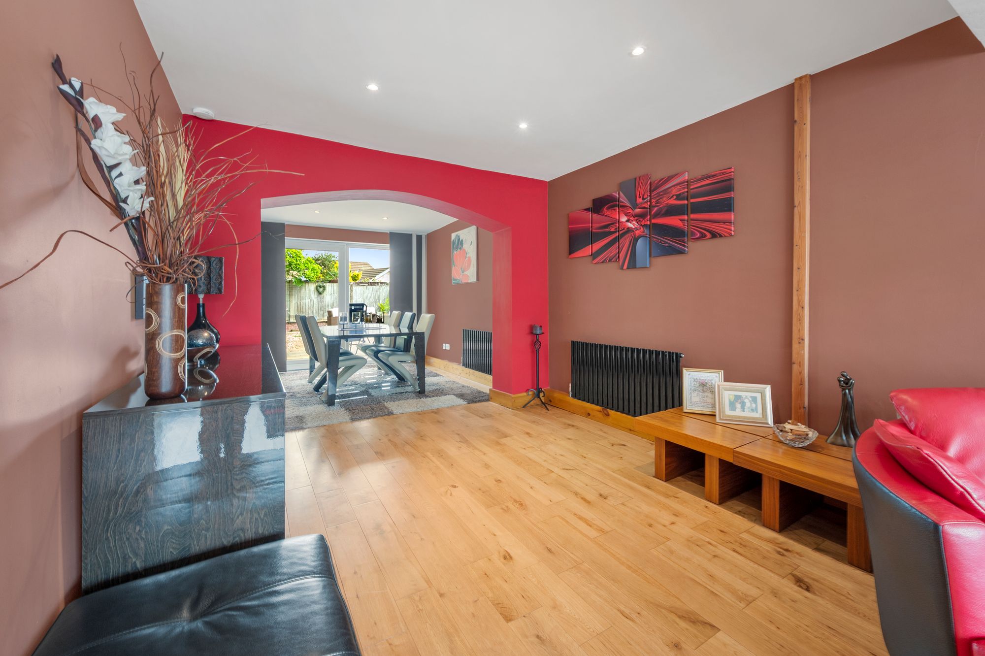 Lime Grove, Lowton, WA3