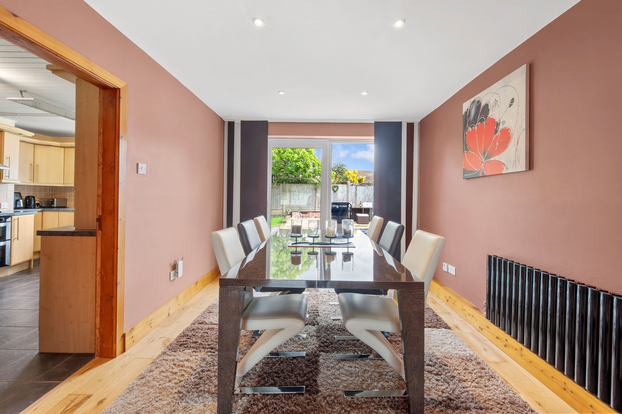 Lime Grove, Lowton, WA3