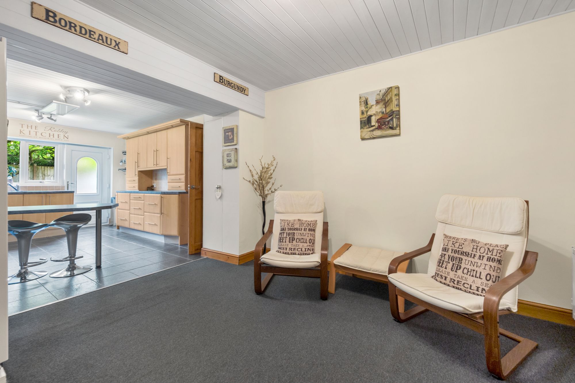 Lime Grove, Lowton, WA3