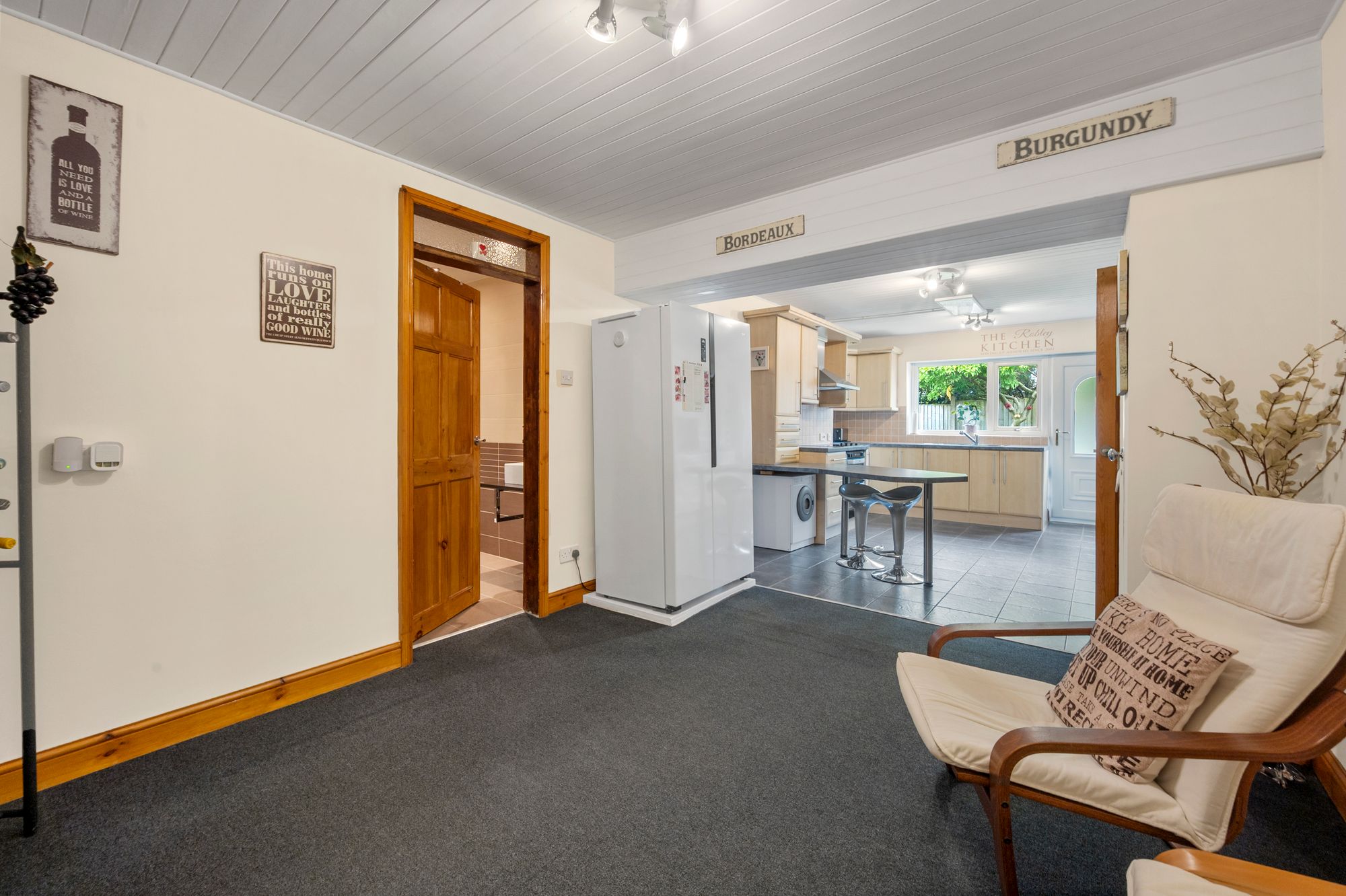Lime Grove, Lowton, WA3