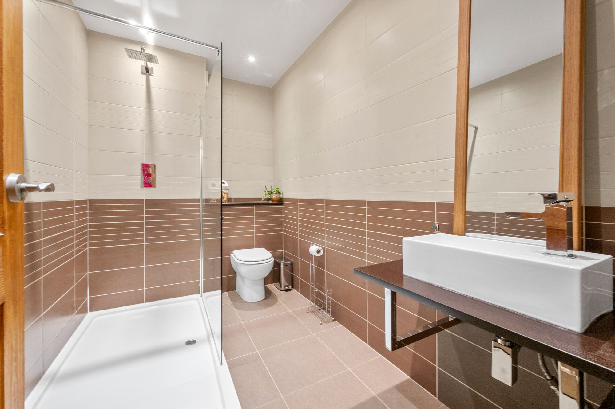 Lime Grove, Lowton, WA3