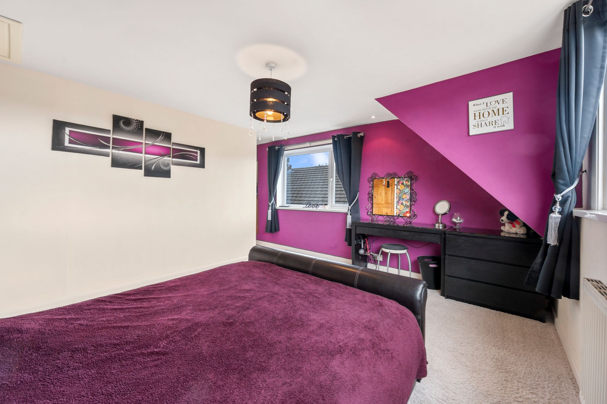 Lime Grove, Lowton, WA3