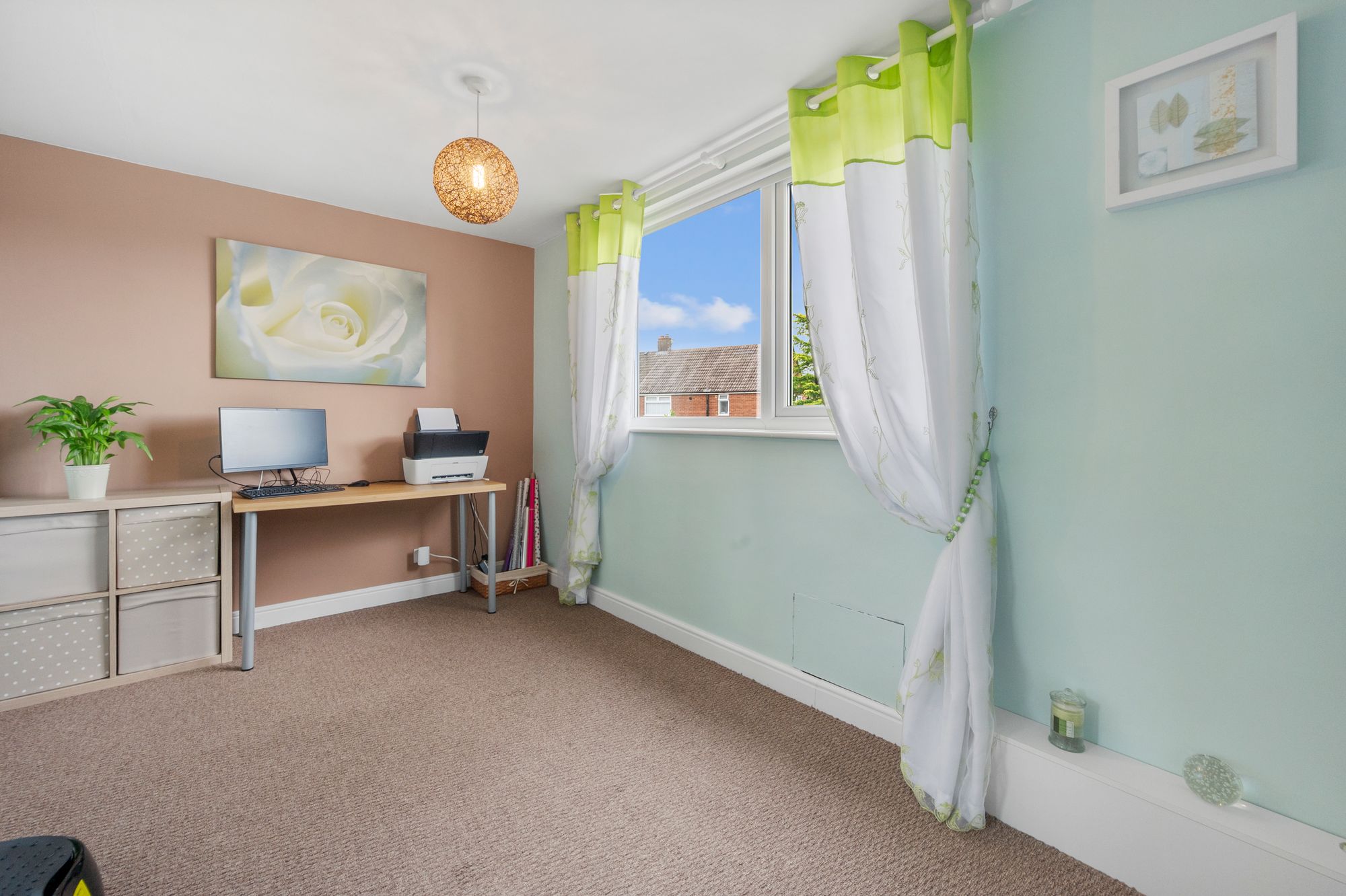 Lime Grove, Lowton, WA3