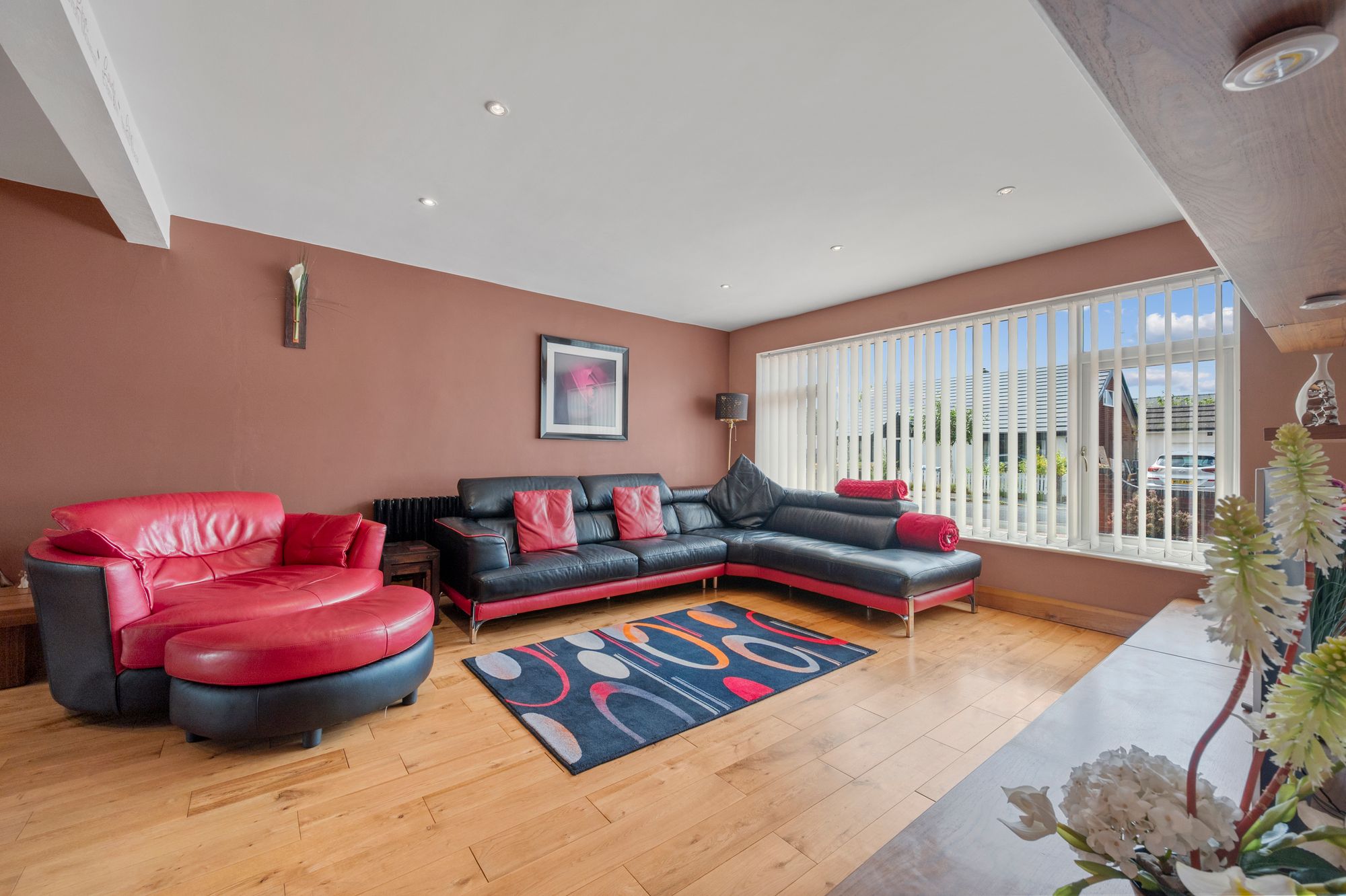 Lime Grove, Lowton, WA3