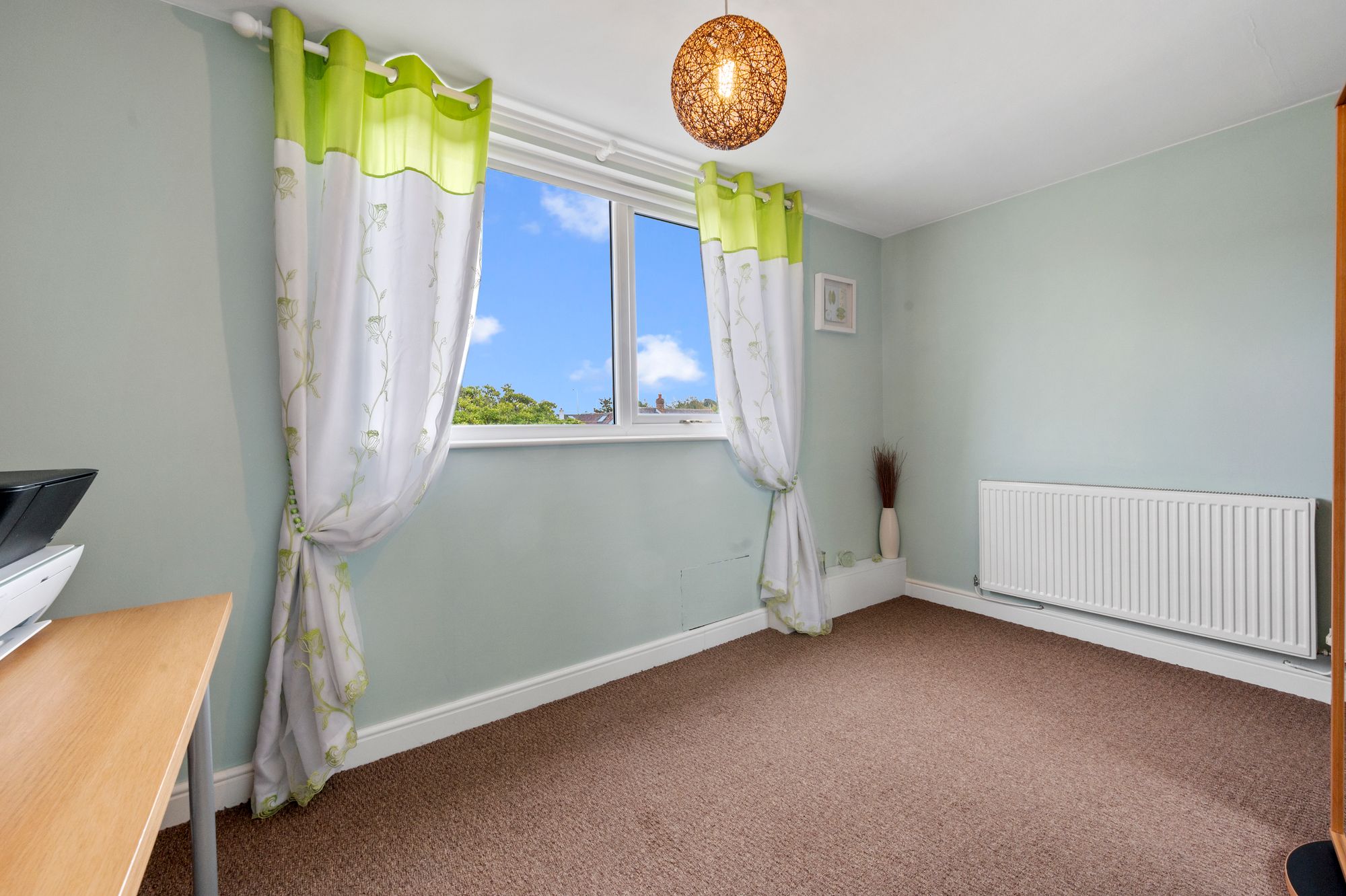 Lime Grove, Lowton, WA3