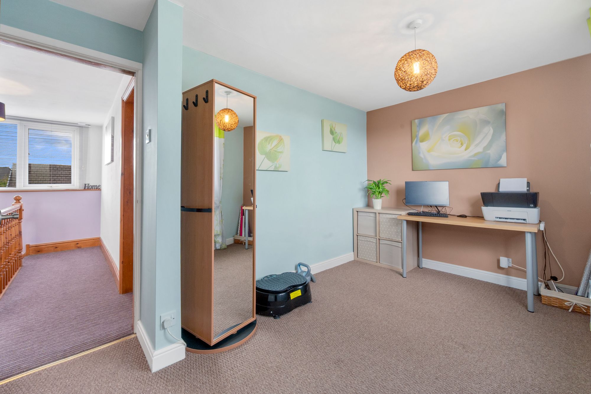 Lime Grove, Lowton, WA3
