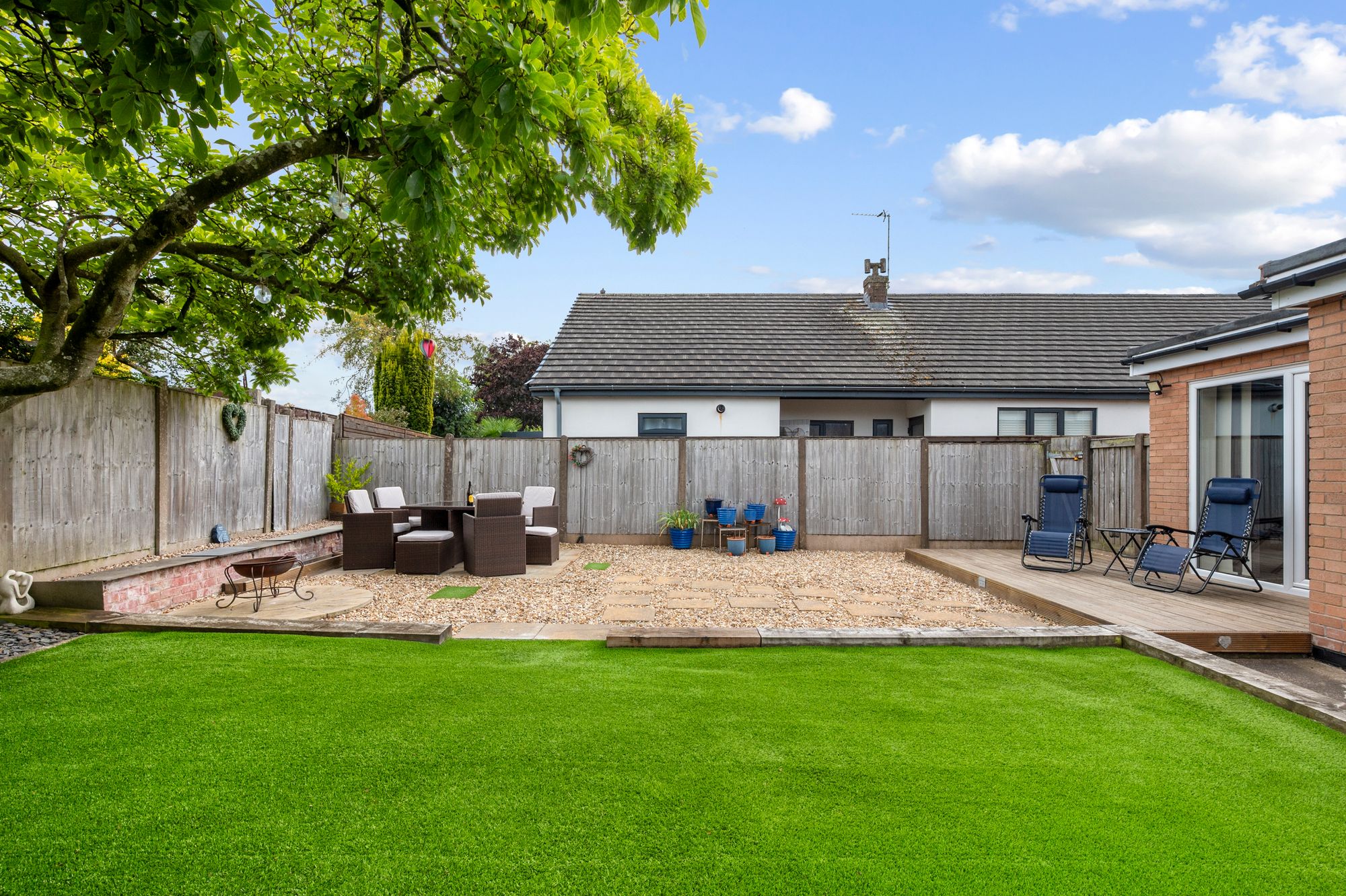 Lime Grove, Lowton, WA3