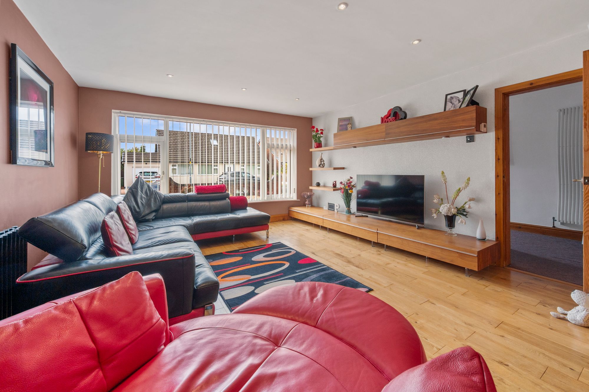 Lime Grove, Lowton, WA3