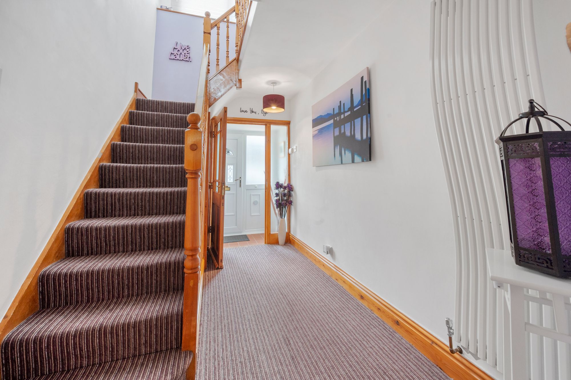Lime Grove, Lowton, WA3