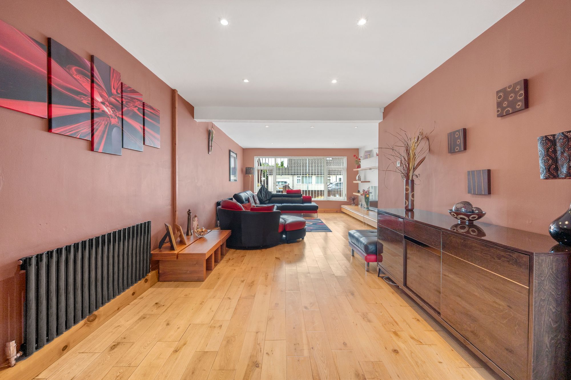 Lime Grove, Lowton, WA3