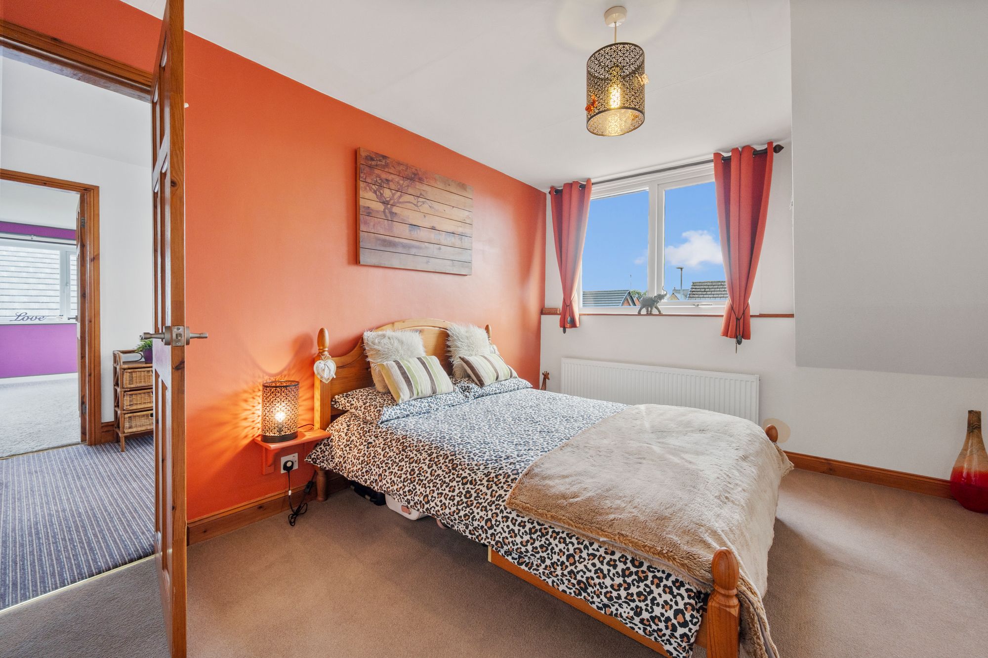 Lime Grove, Lowton, WA3