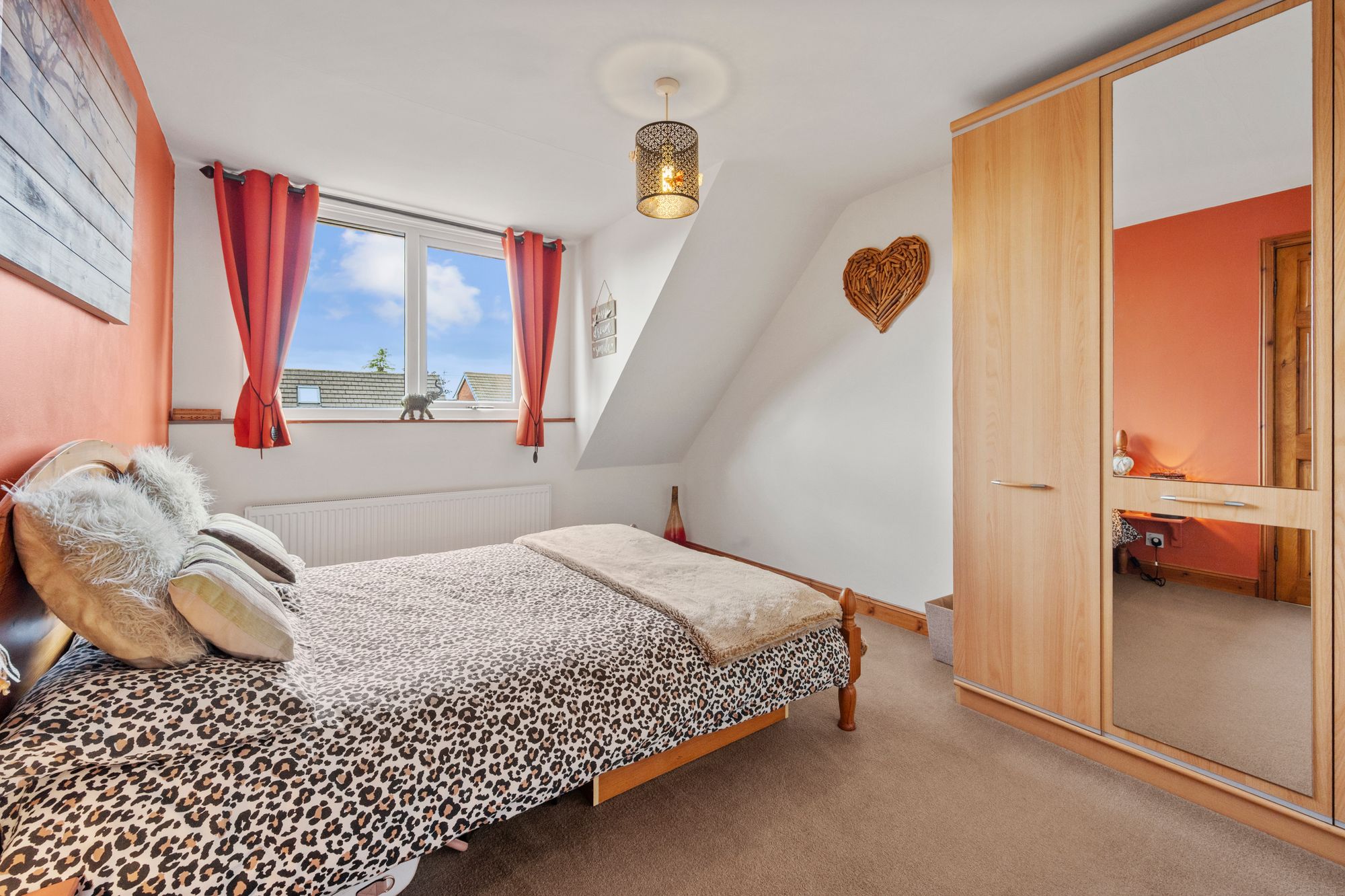 Lime Grove, Lowton, WA3