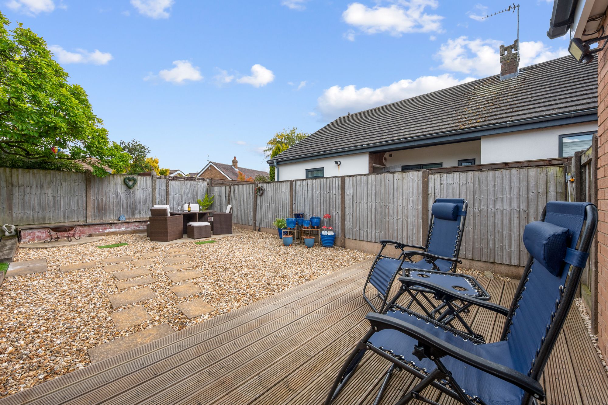 Lime Grove, Lowton, WA3