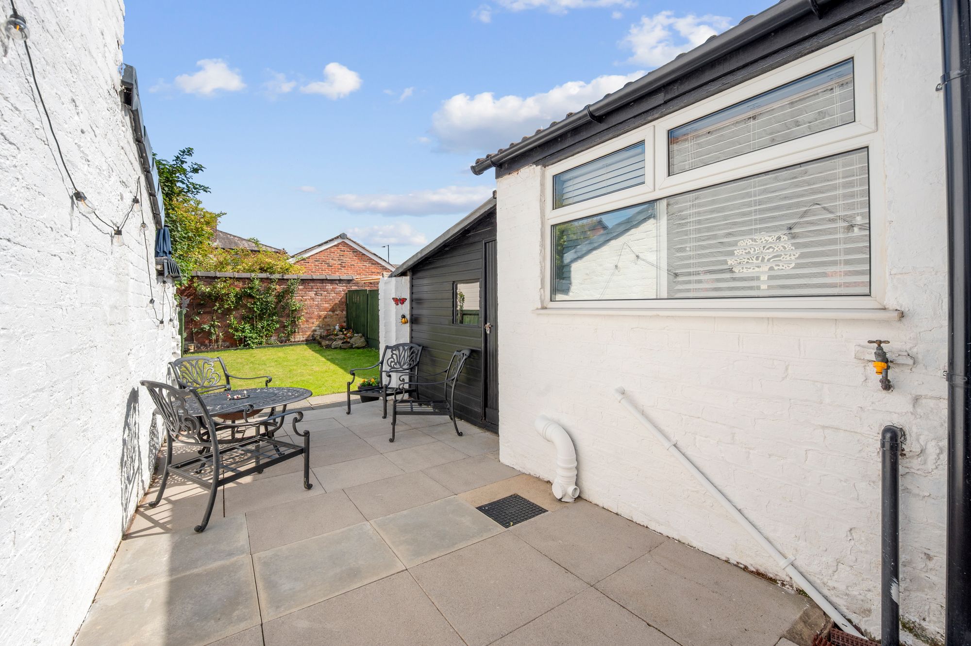 Worsley Street, Golborne, WA3