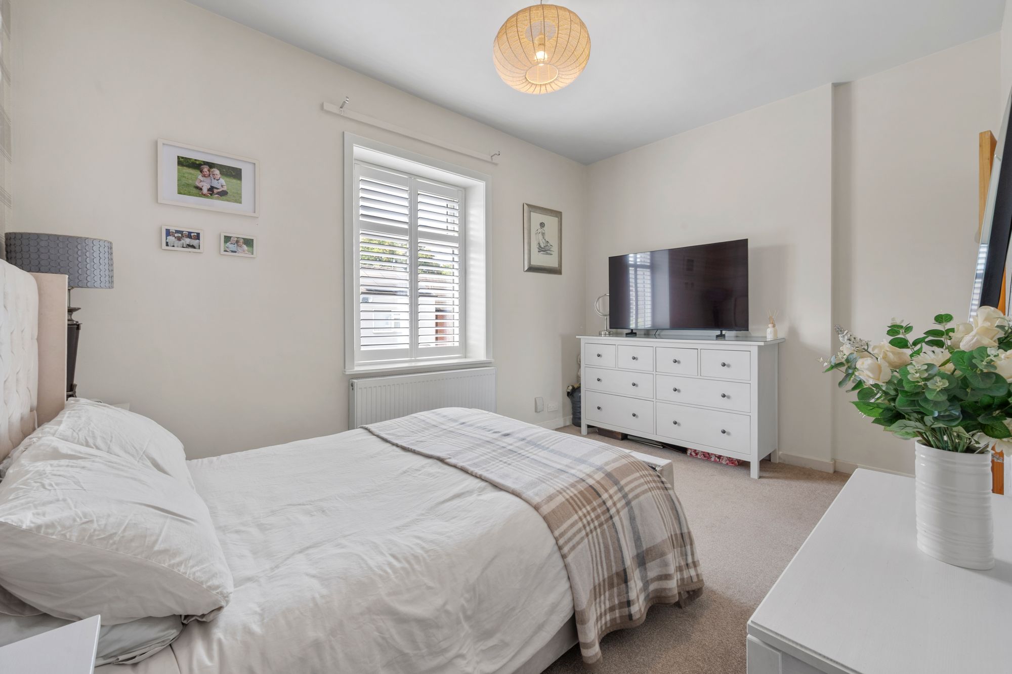 Worsley Street, Golborne, WA3
