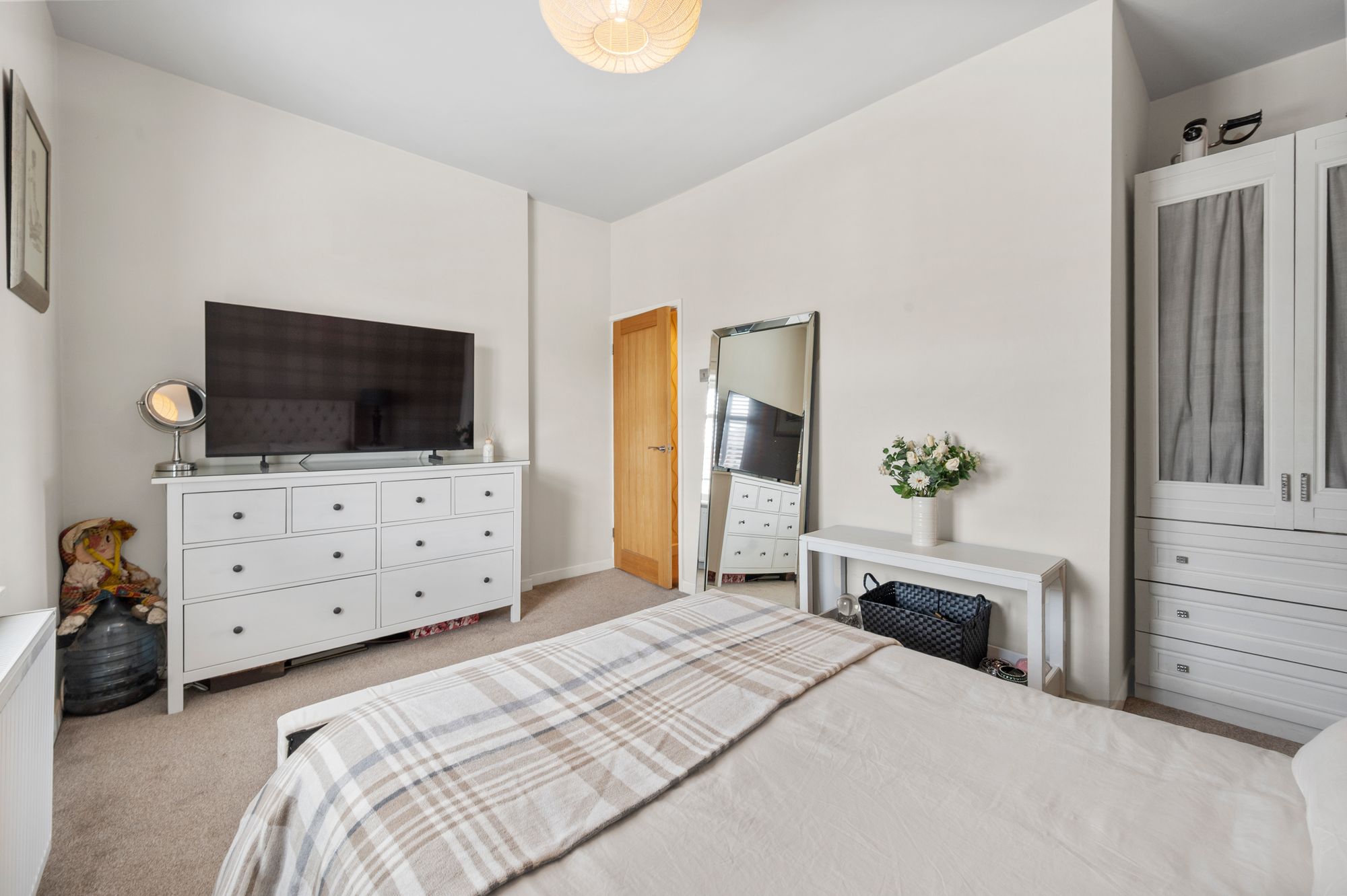 Worsley Street, Golborne, WA3