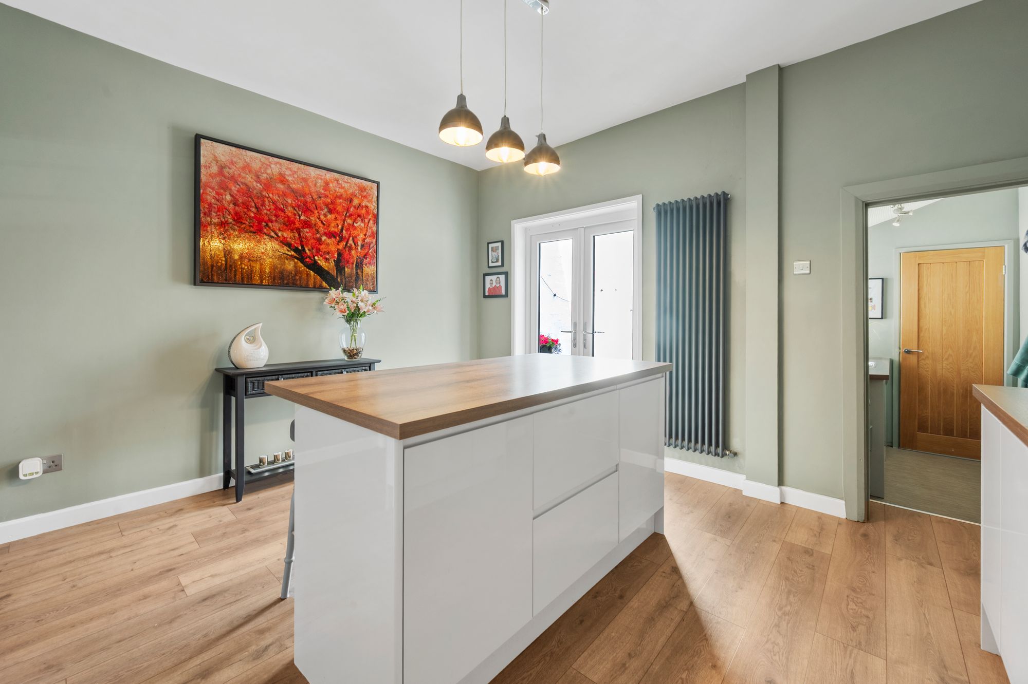 Worsley Street, Golborne, WA3
