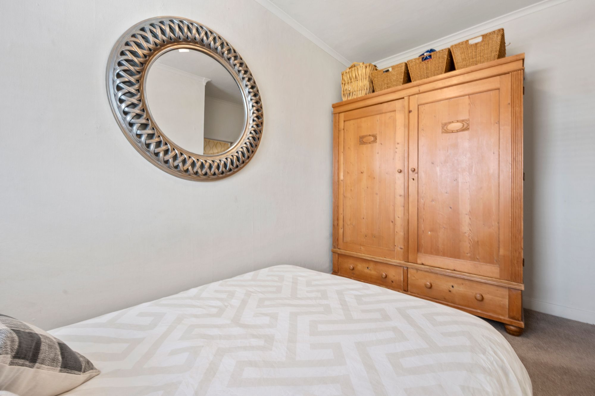 Worsley Street, Golborne, WA3