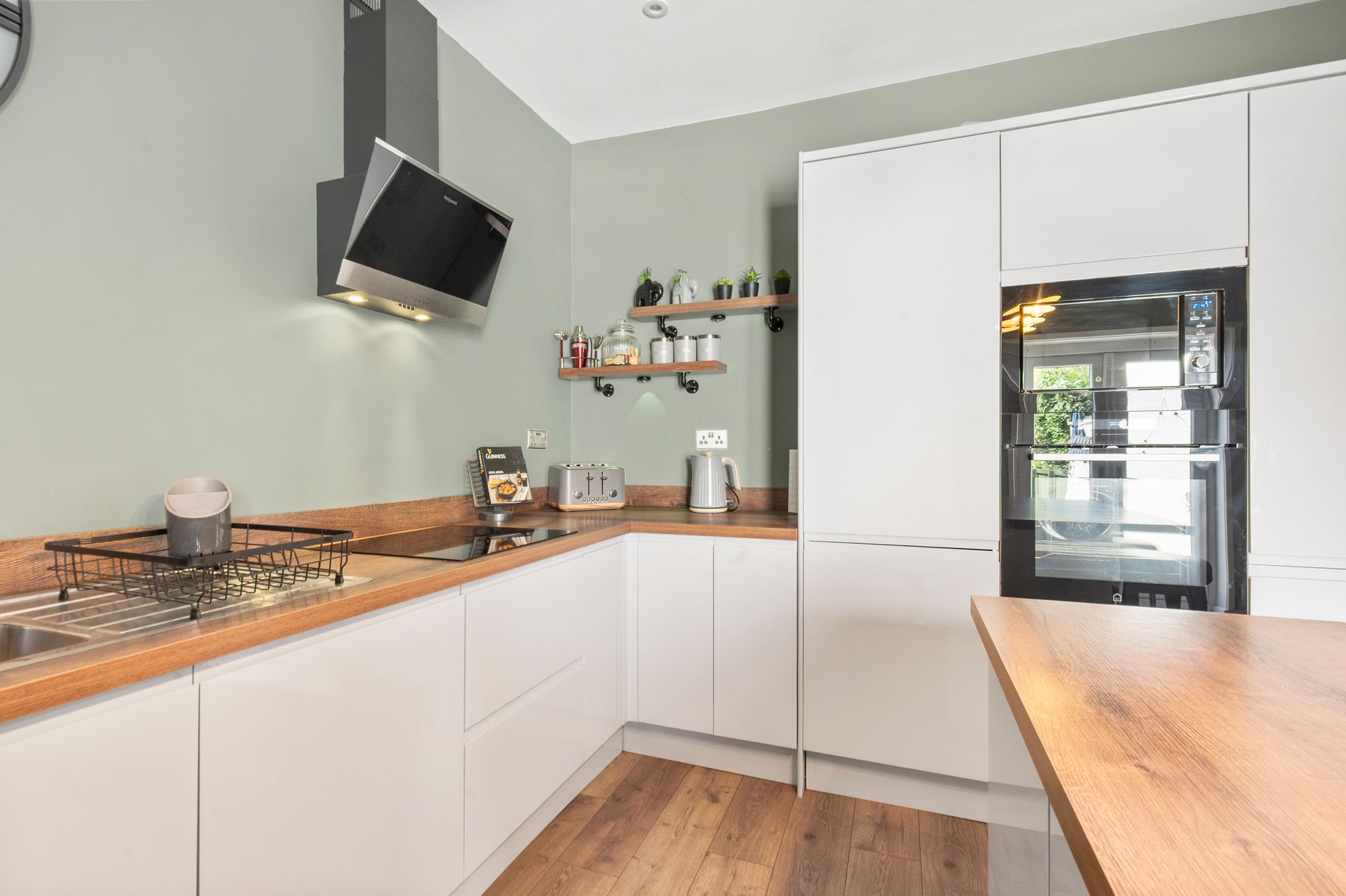 Worsley Street, Golborne, WA3