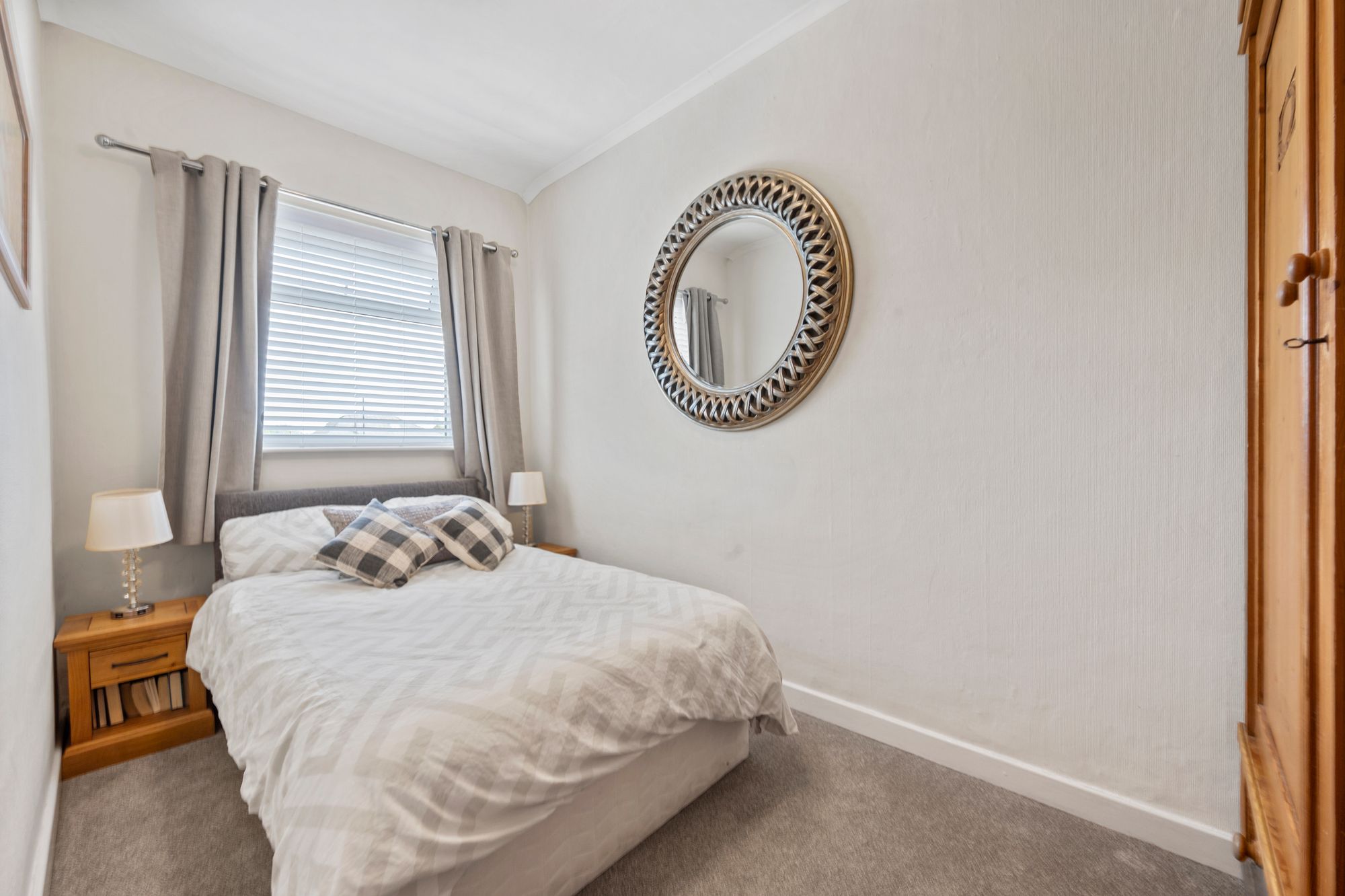 Worsley Street, Golborne, WA3