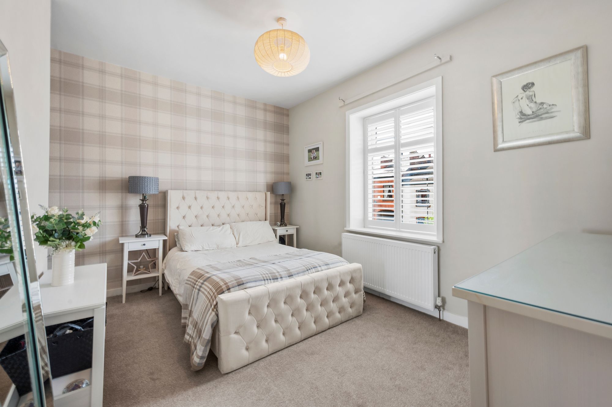 Worsley Street, Golborne, WA3