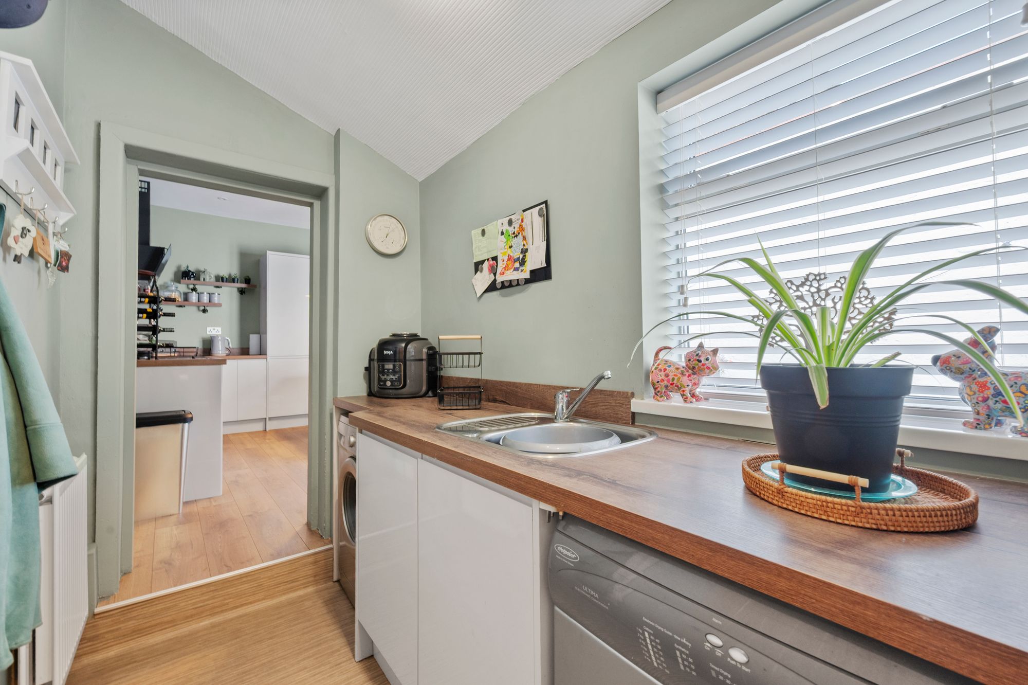 Worsley Street, Golborne, WA3