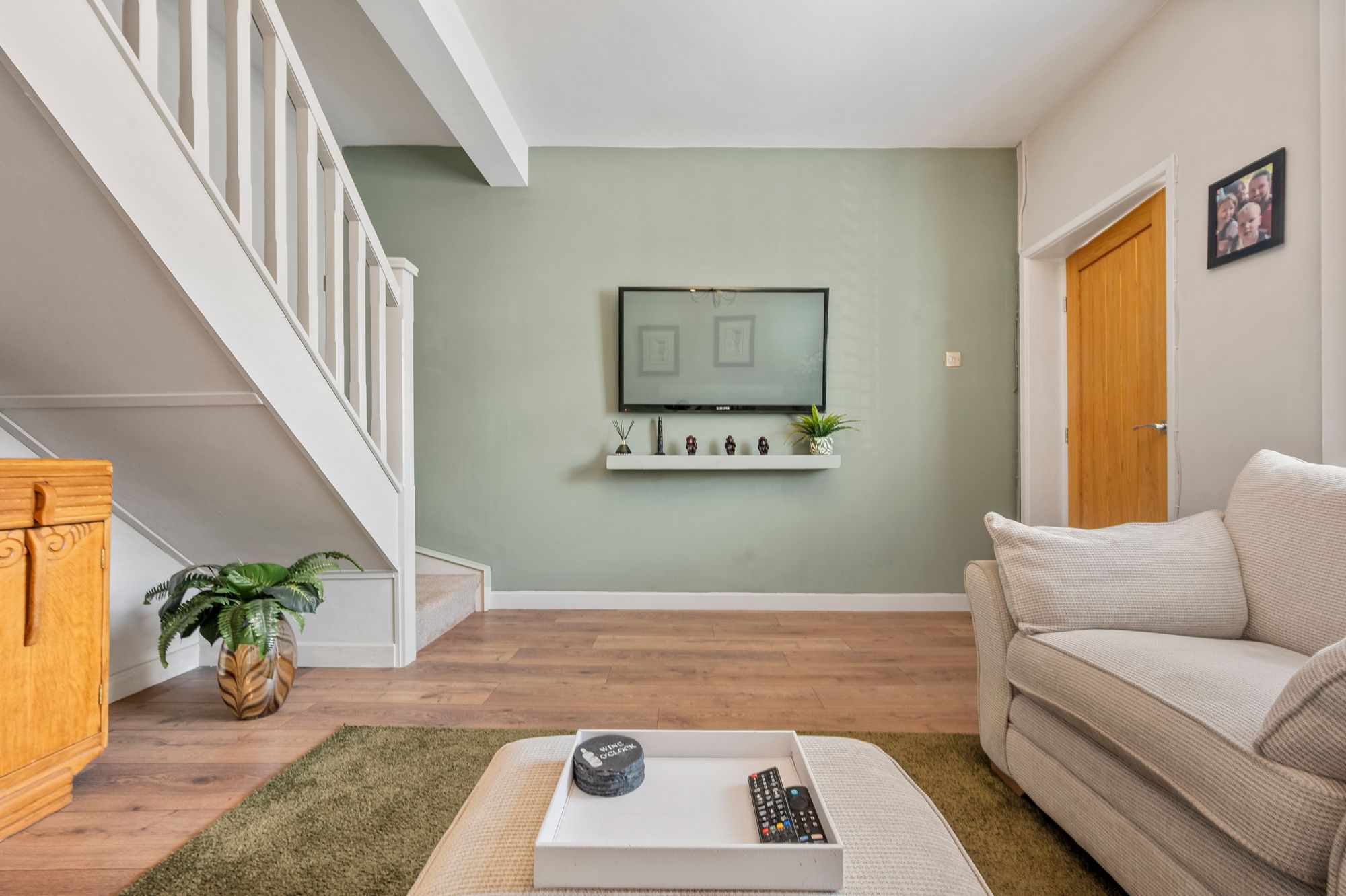 Worsley Street, Golborne, WA3
