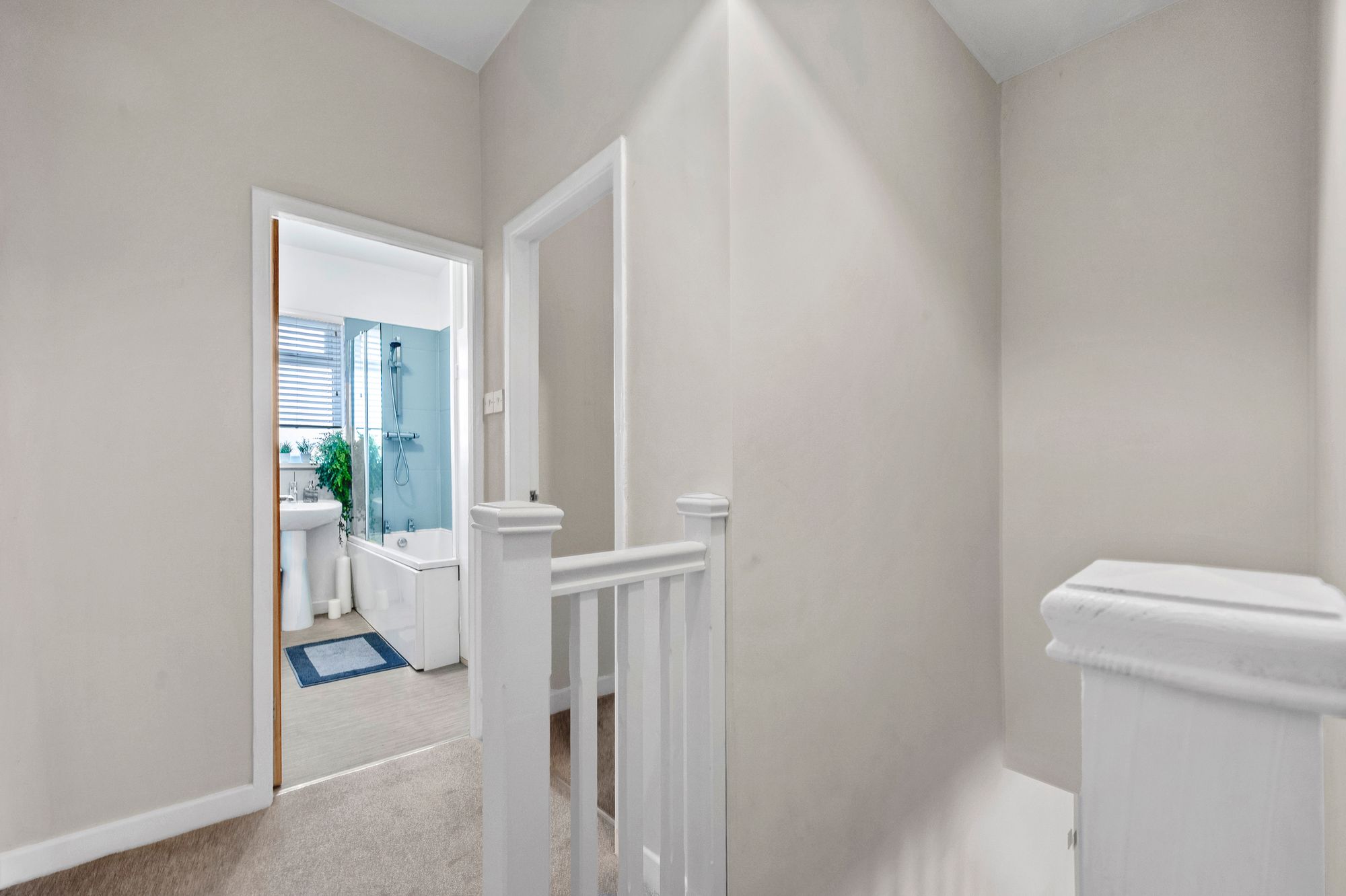 Worsley Street, Golborne, WA3