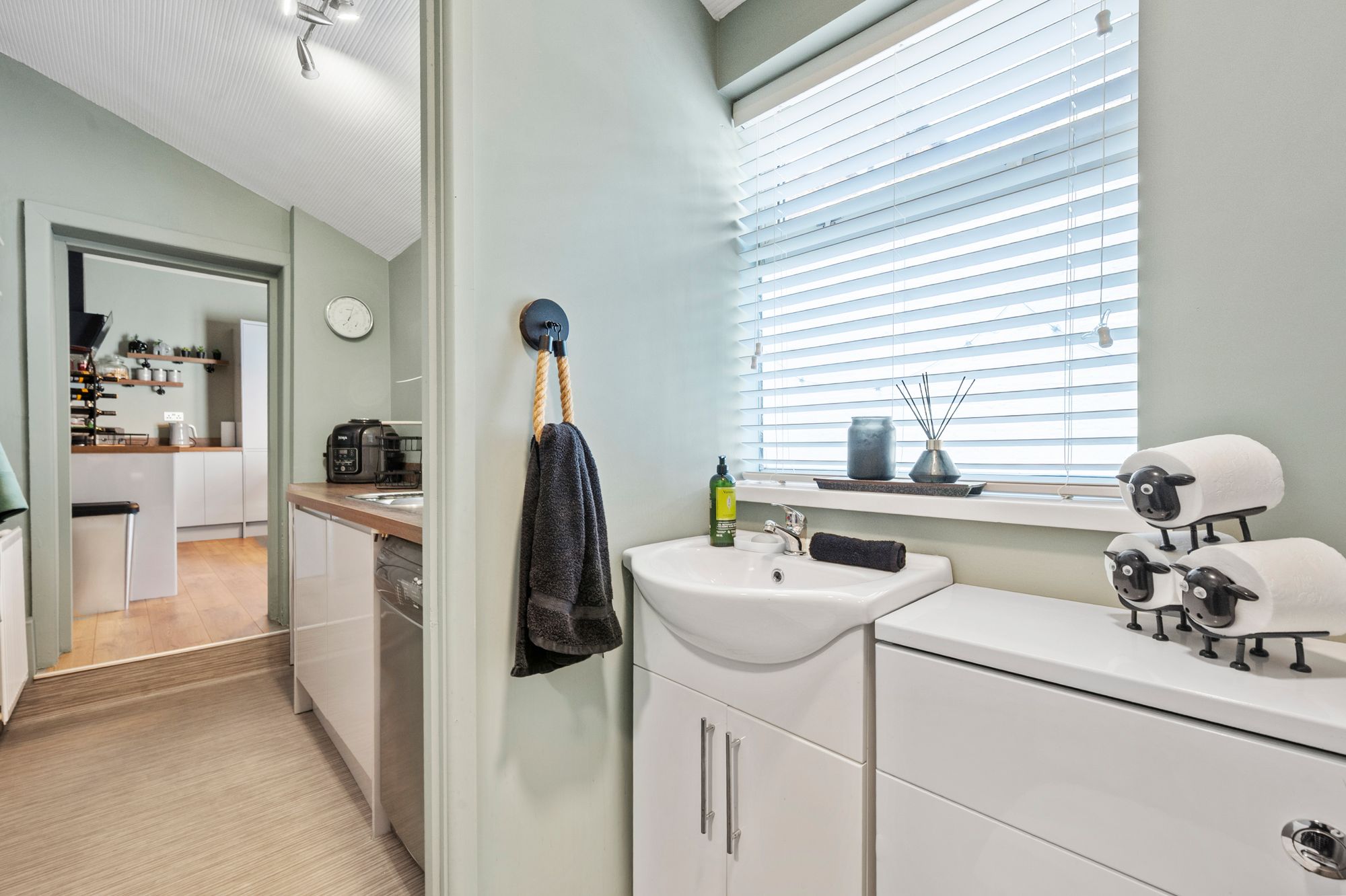 Worsley Street, Golborne, WA3