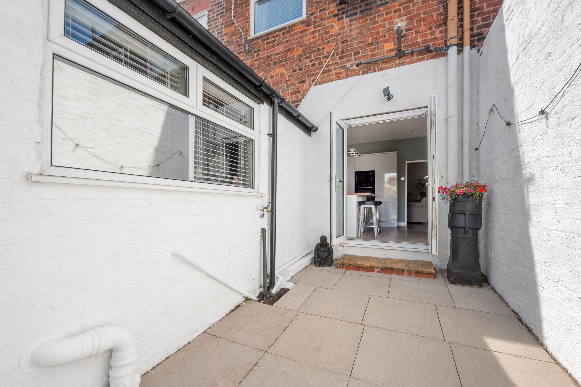 Worsley Street, Golborne, WA3