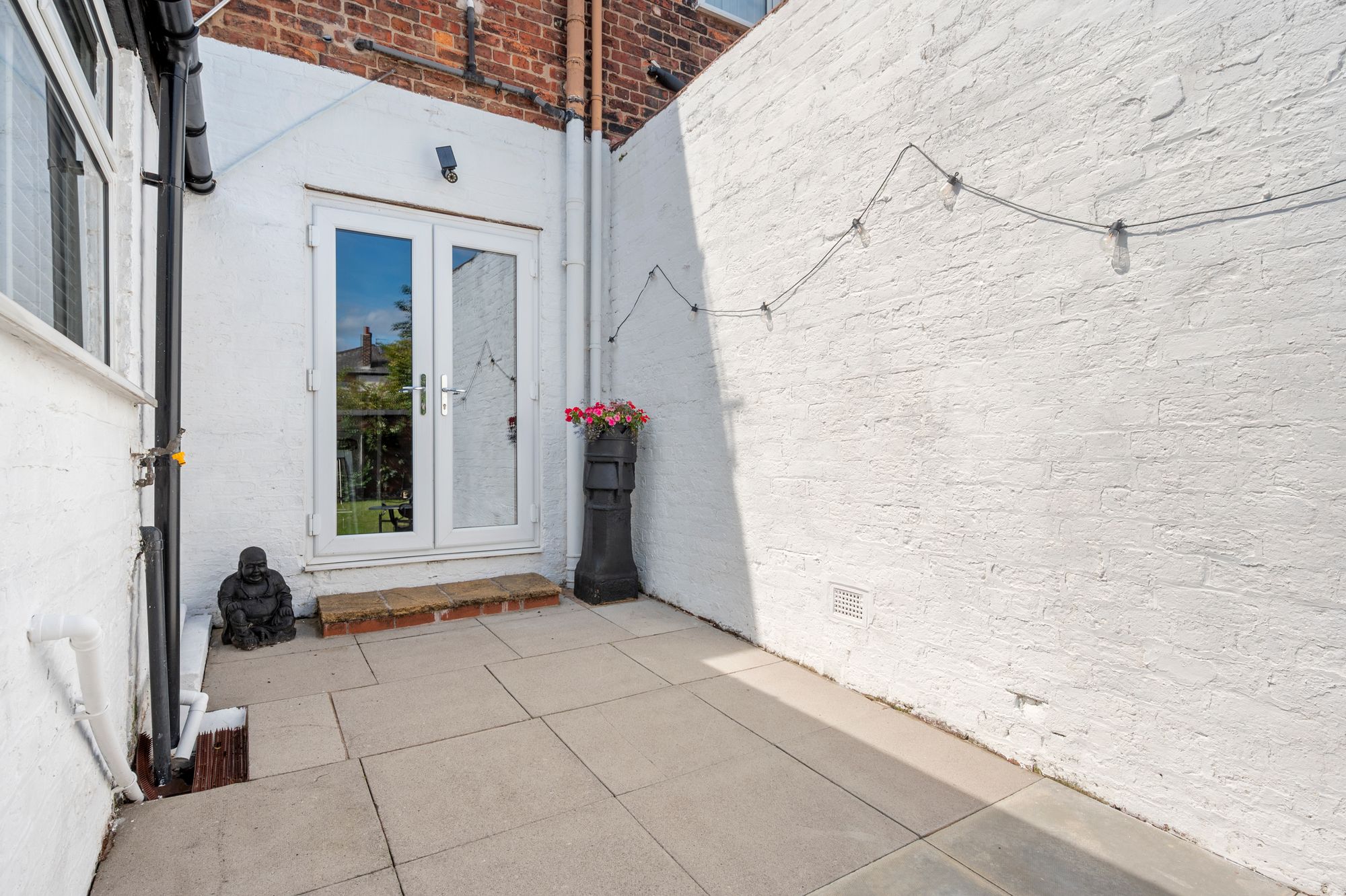 Worsley Street, Golborne, WA3