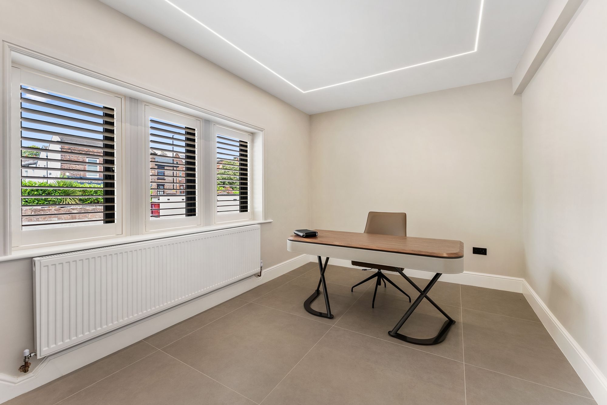 Roby Road, Huyton, L36