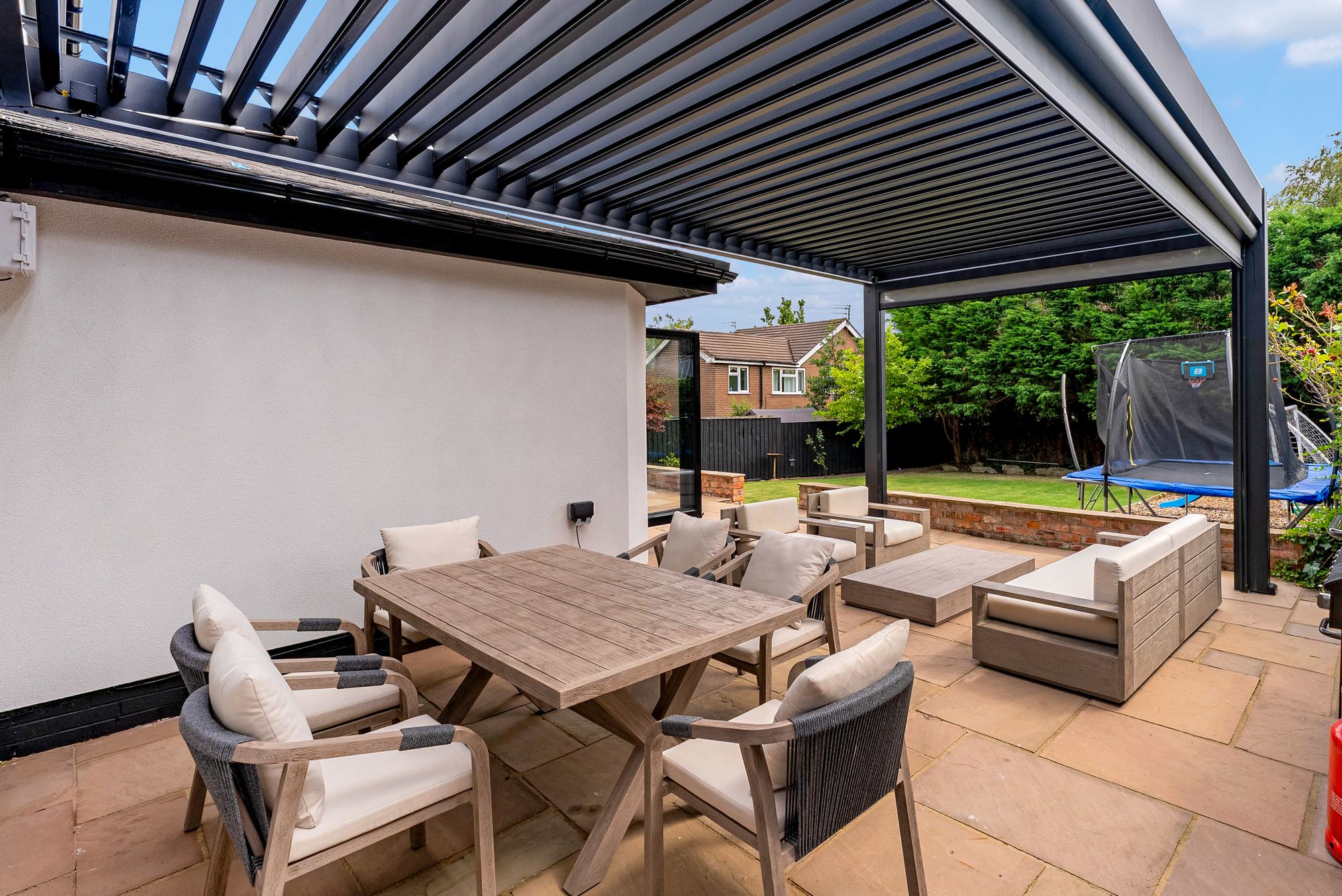 Roby Road, Huyton, L36