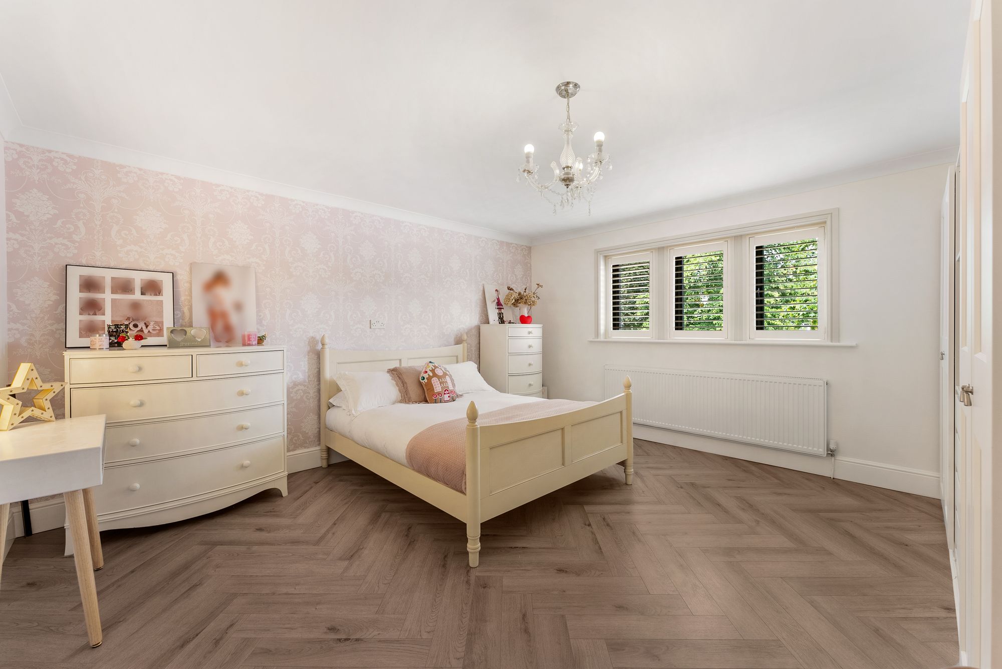 Roby Road, Huyton, L36