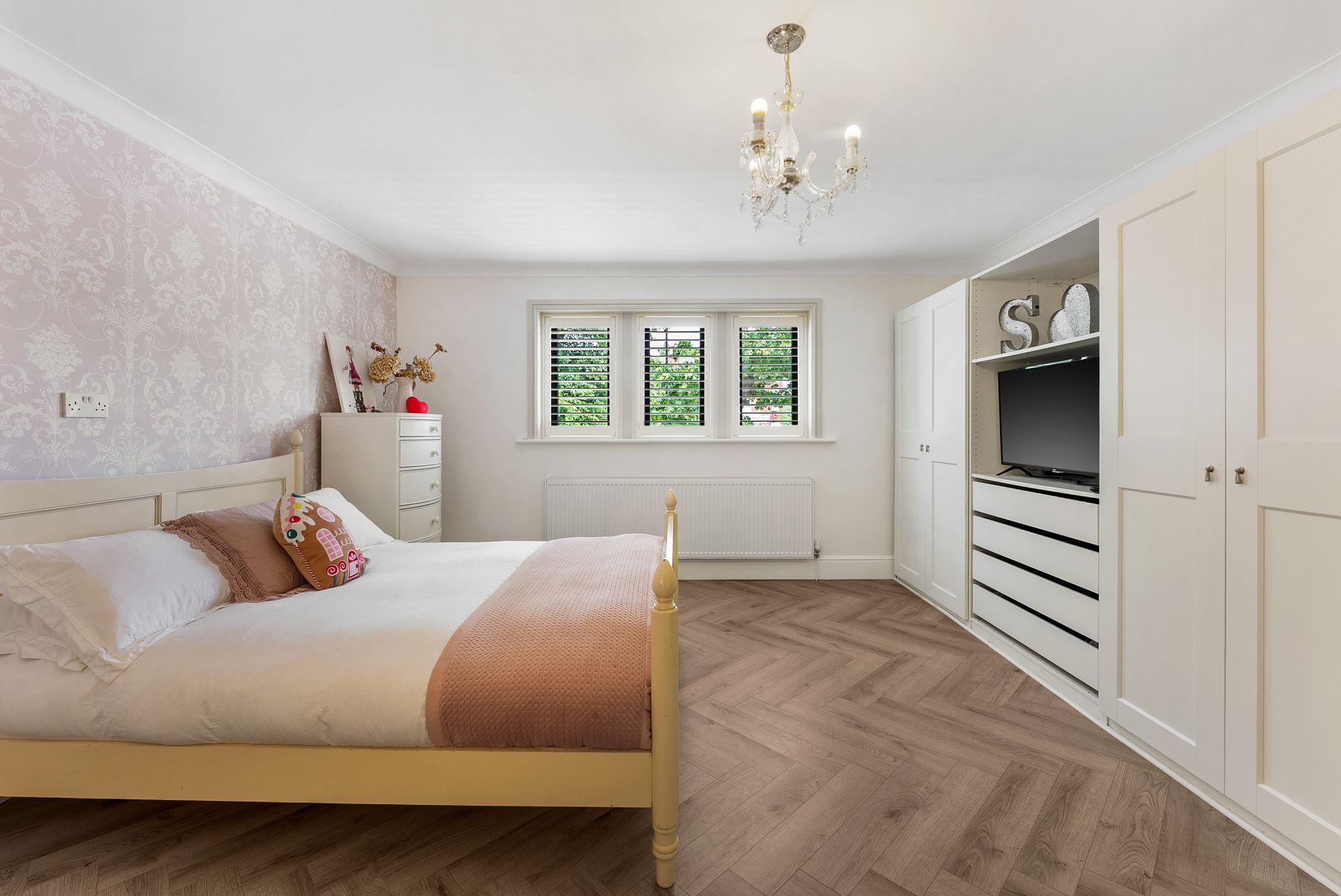 Roby Road, Huyton, L36