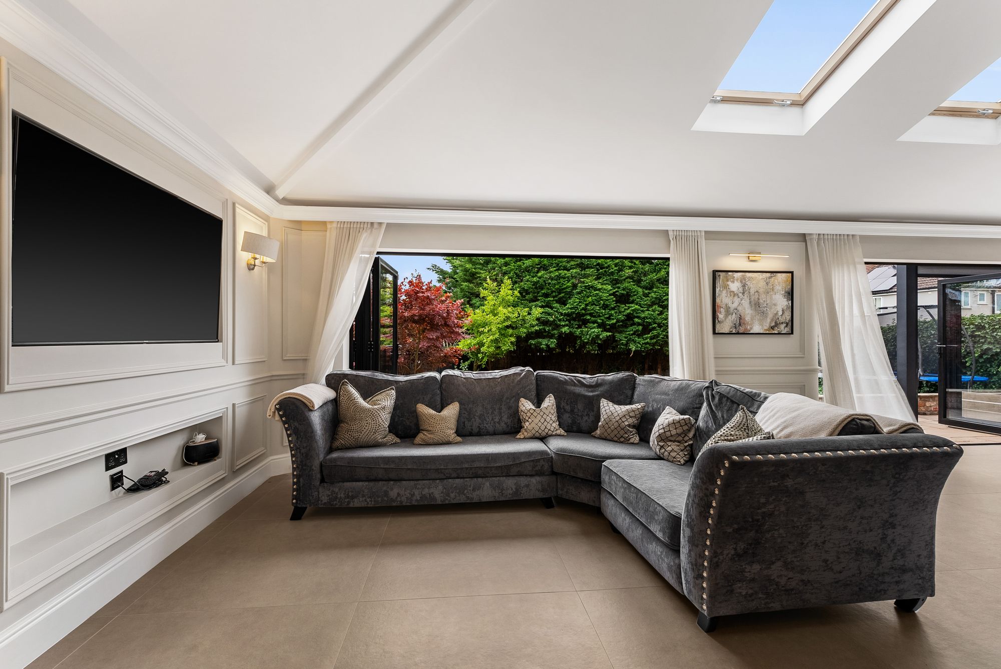 Roby Road, Huyton, L36