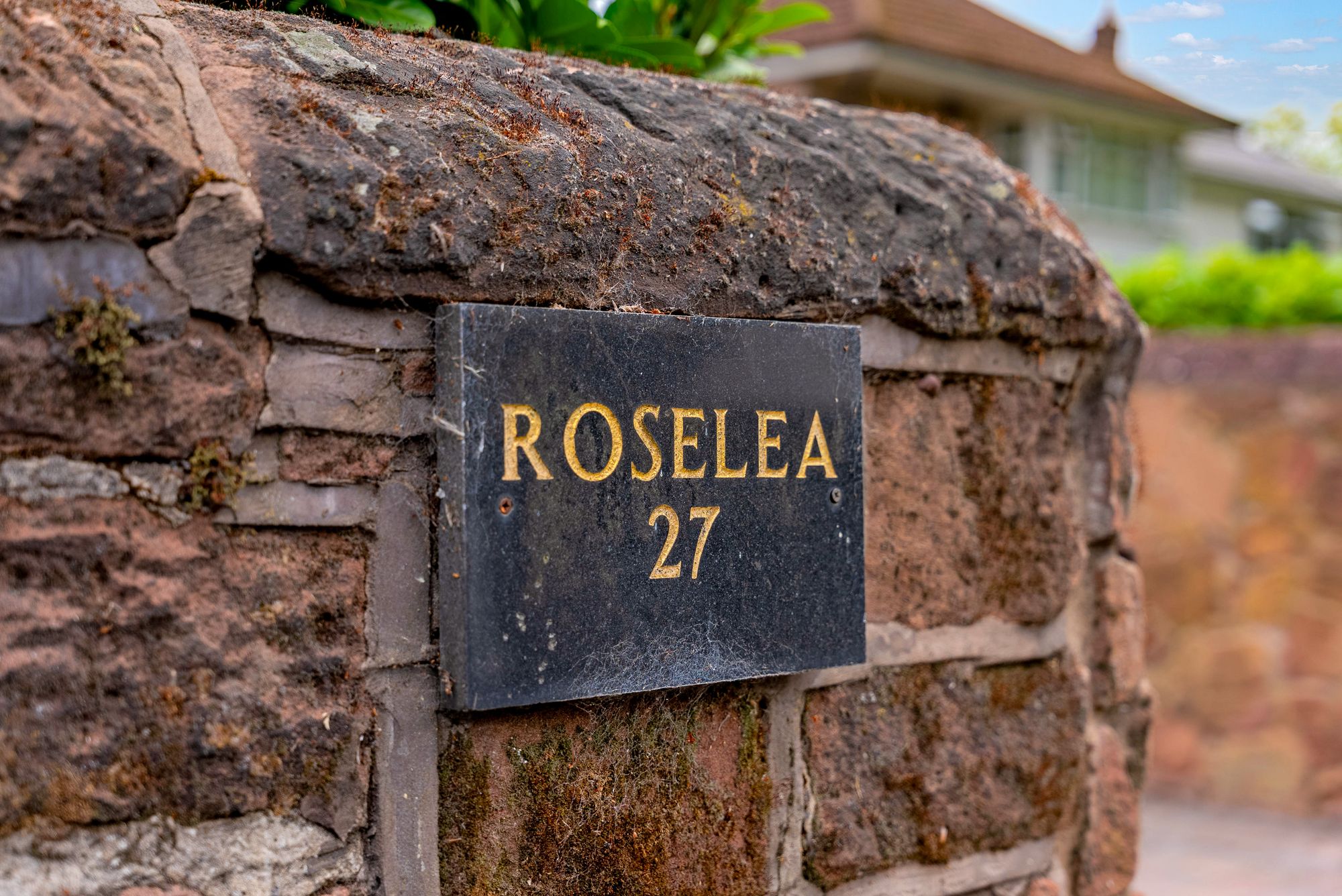 Roby Road, Huyton, L36
