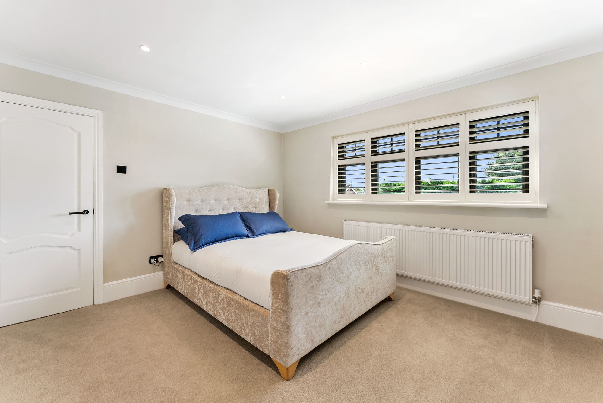 Roby Road, Huyton, L36
