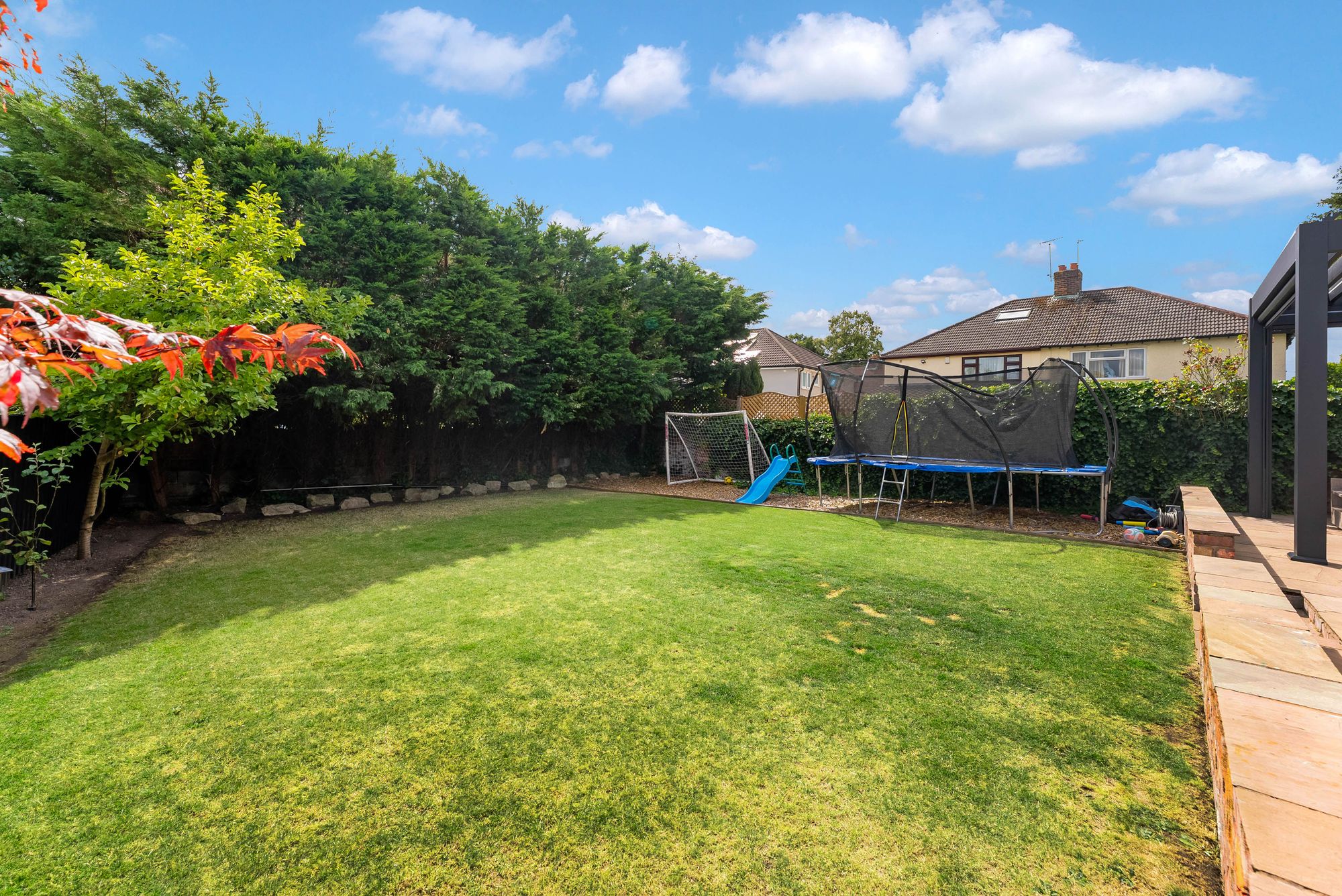 Roby Road, Huyton, L36