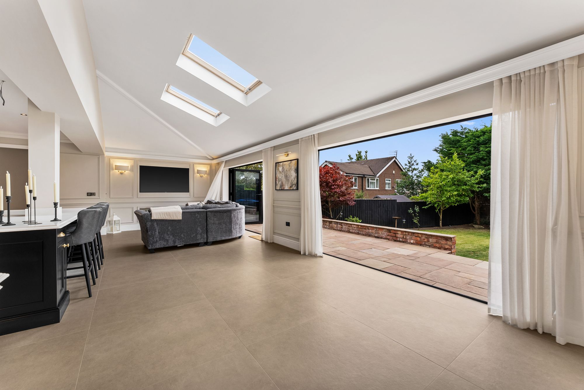 Roby Road, Huyton, L36