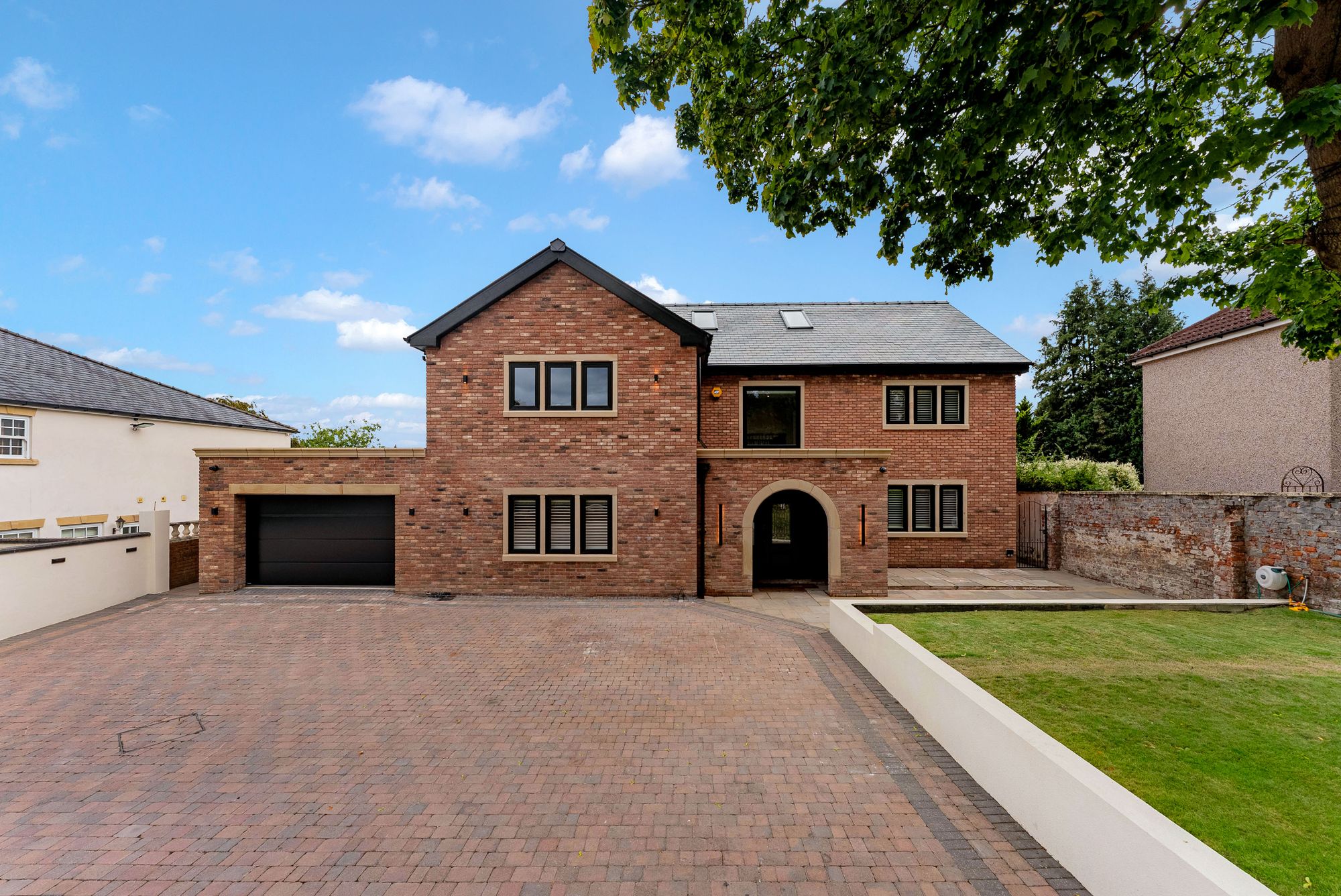 Roby Road, Huyton, L36