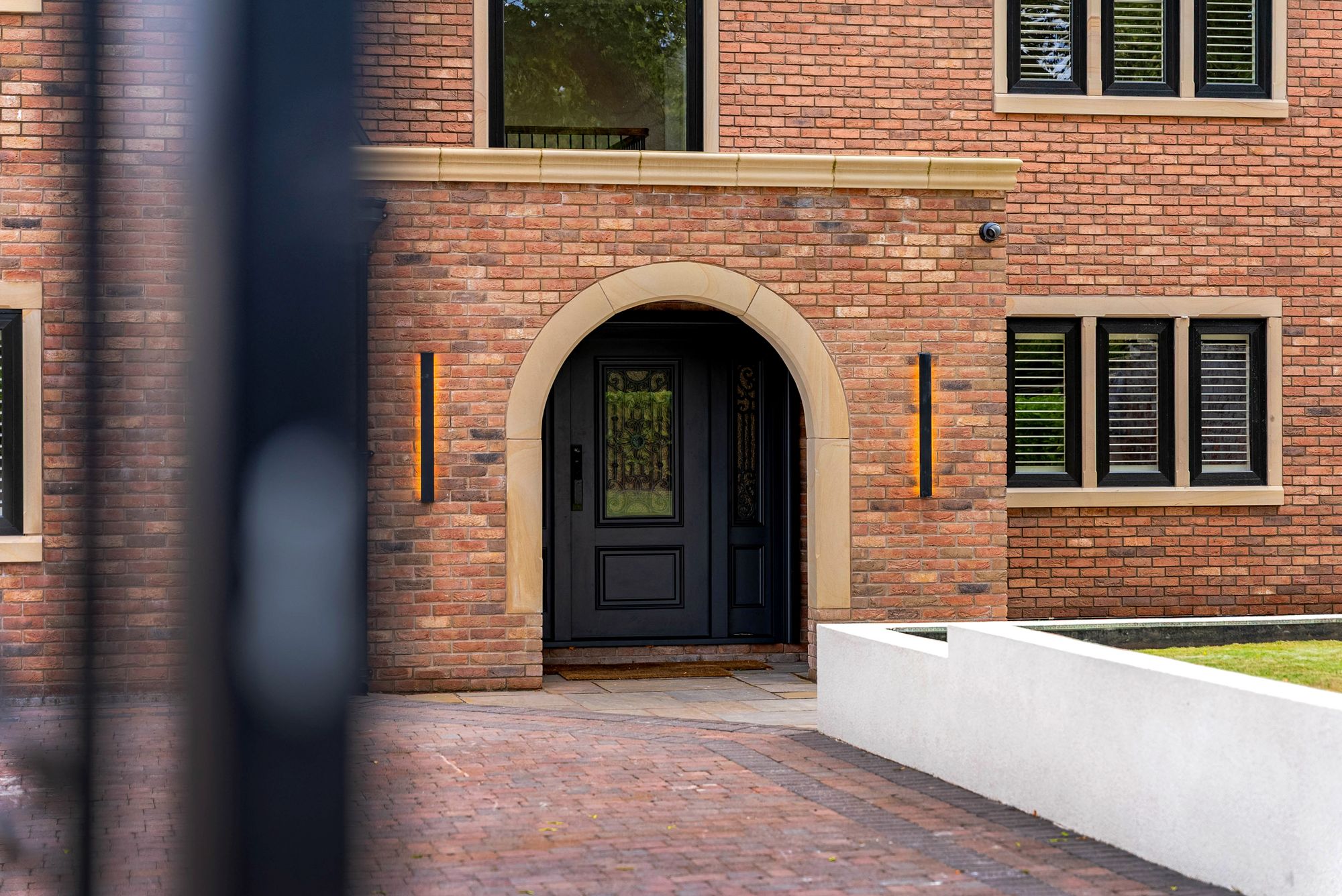 Roby Road, Huyton, L36