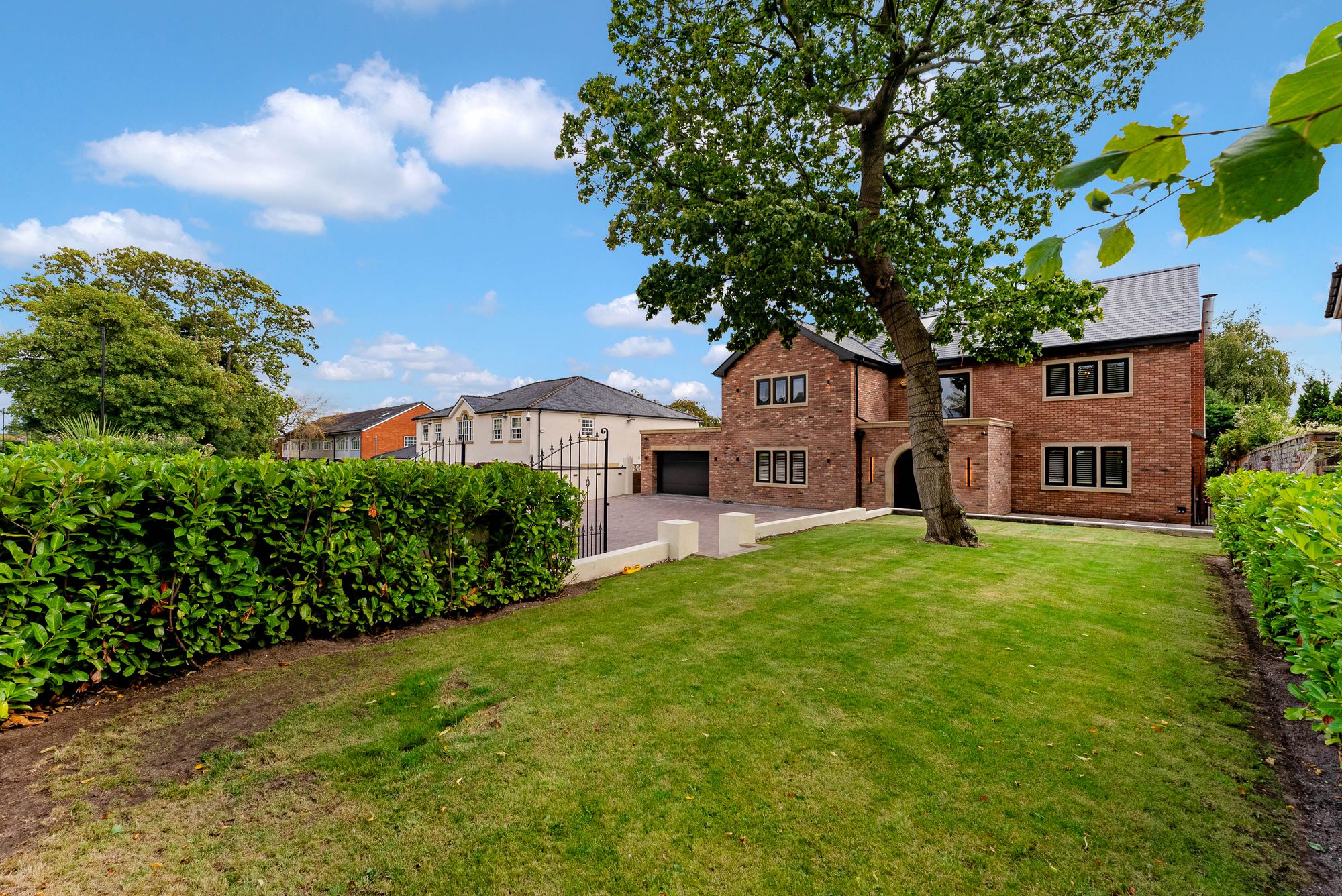 Roby Road, Huyton, L36