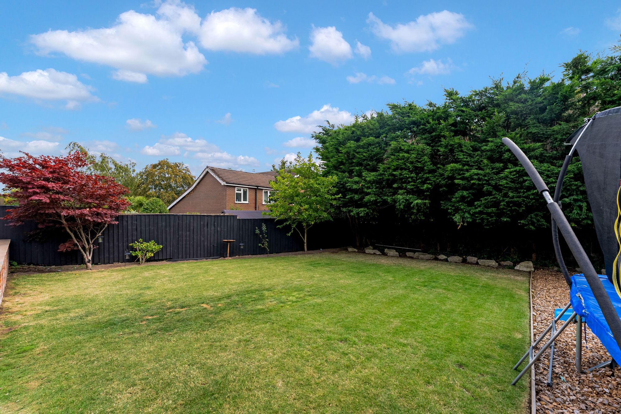Roby Road, Huyton, L36