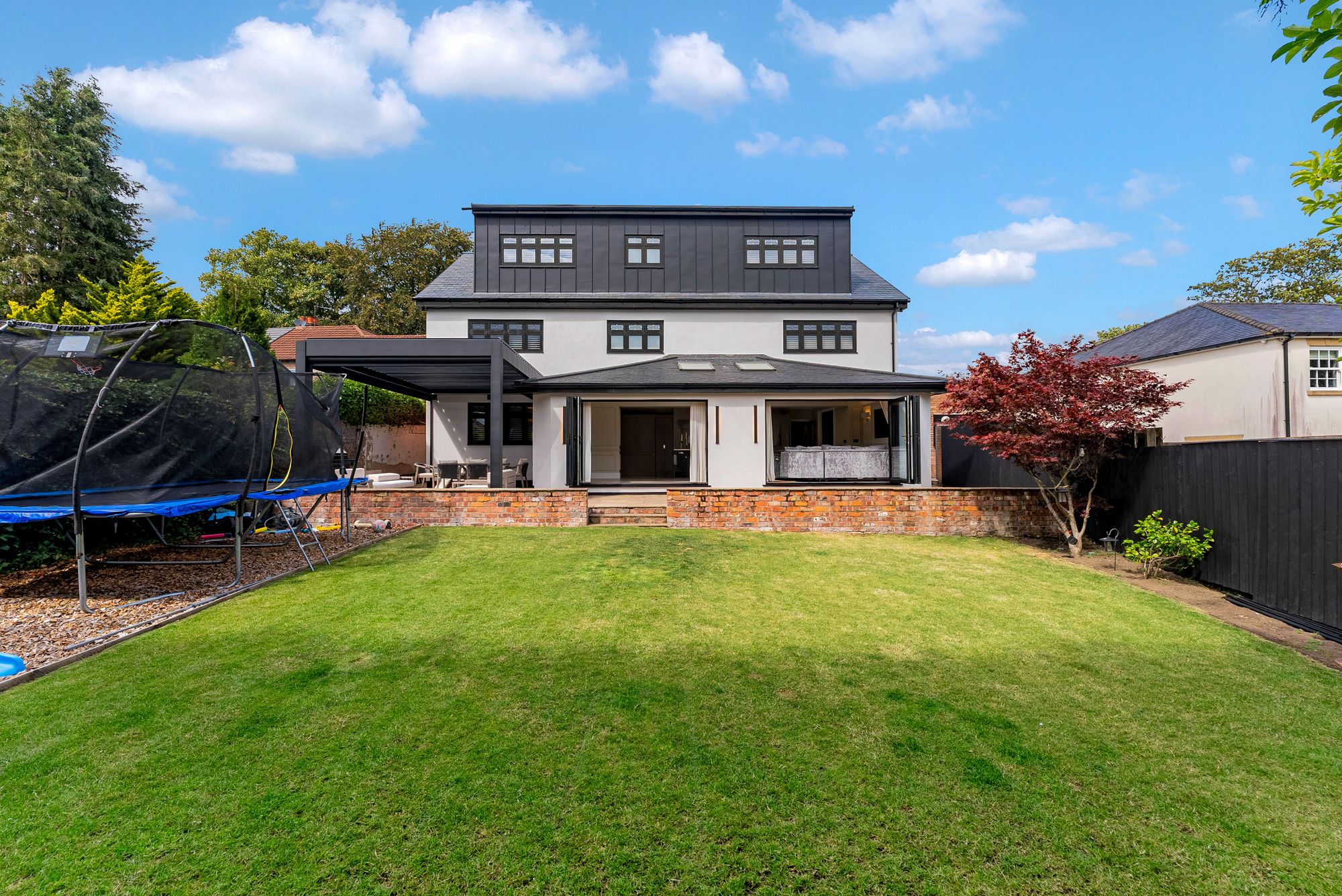 Roby Road, Huyton, L36