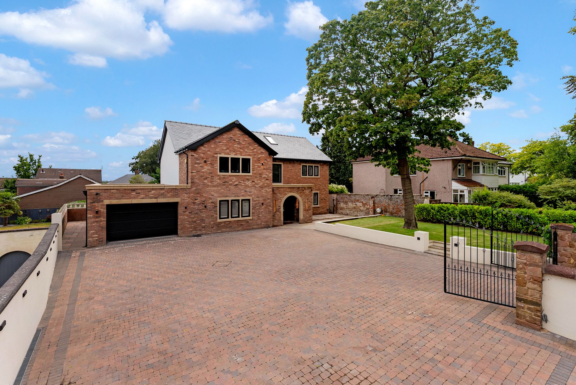 Roby Road, Huyton, L36