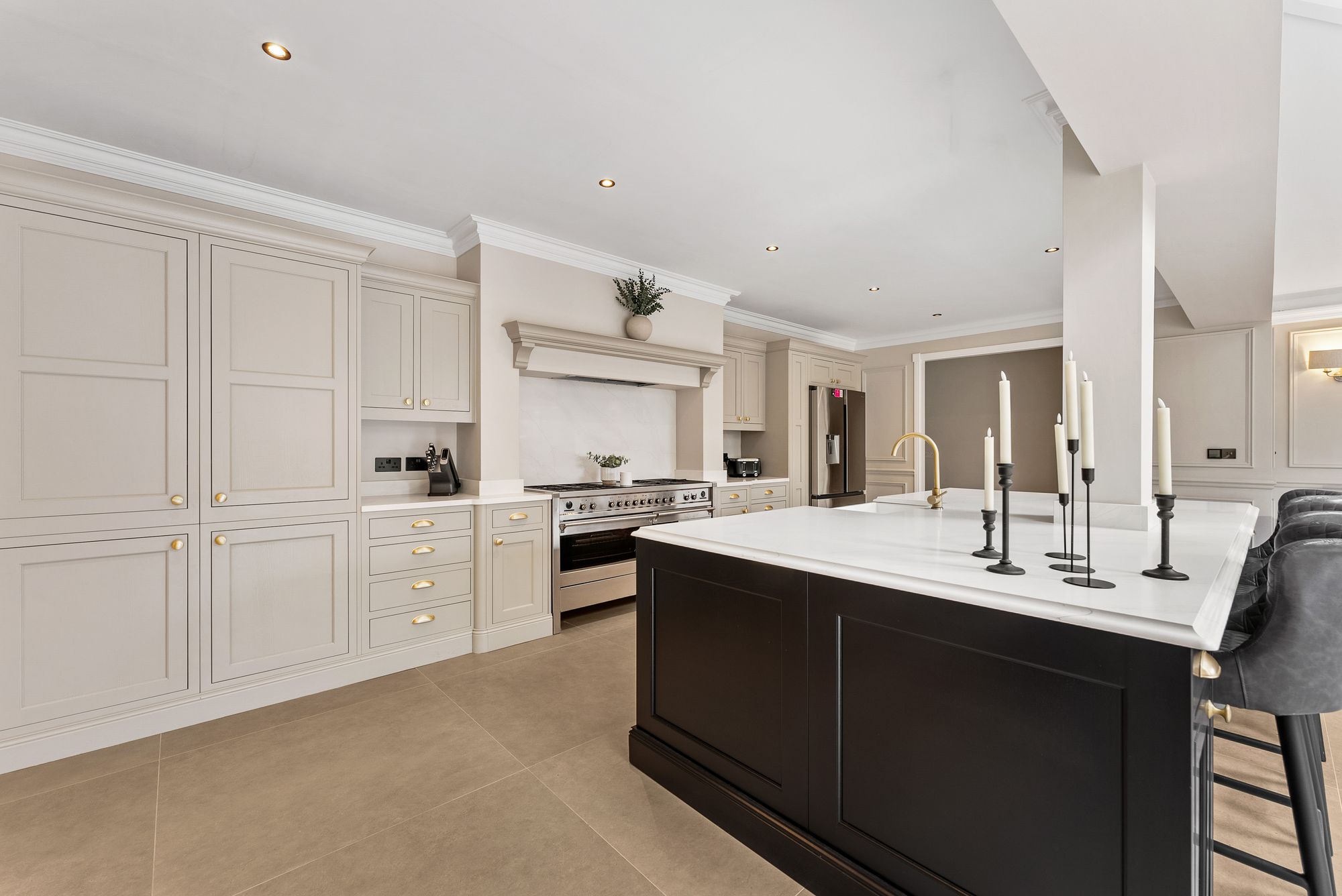 Roby Road, Huyton, L36