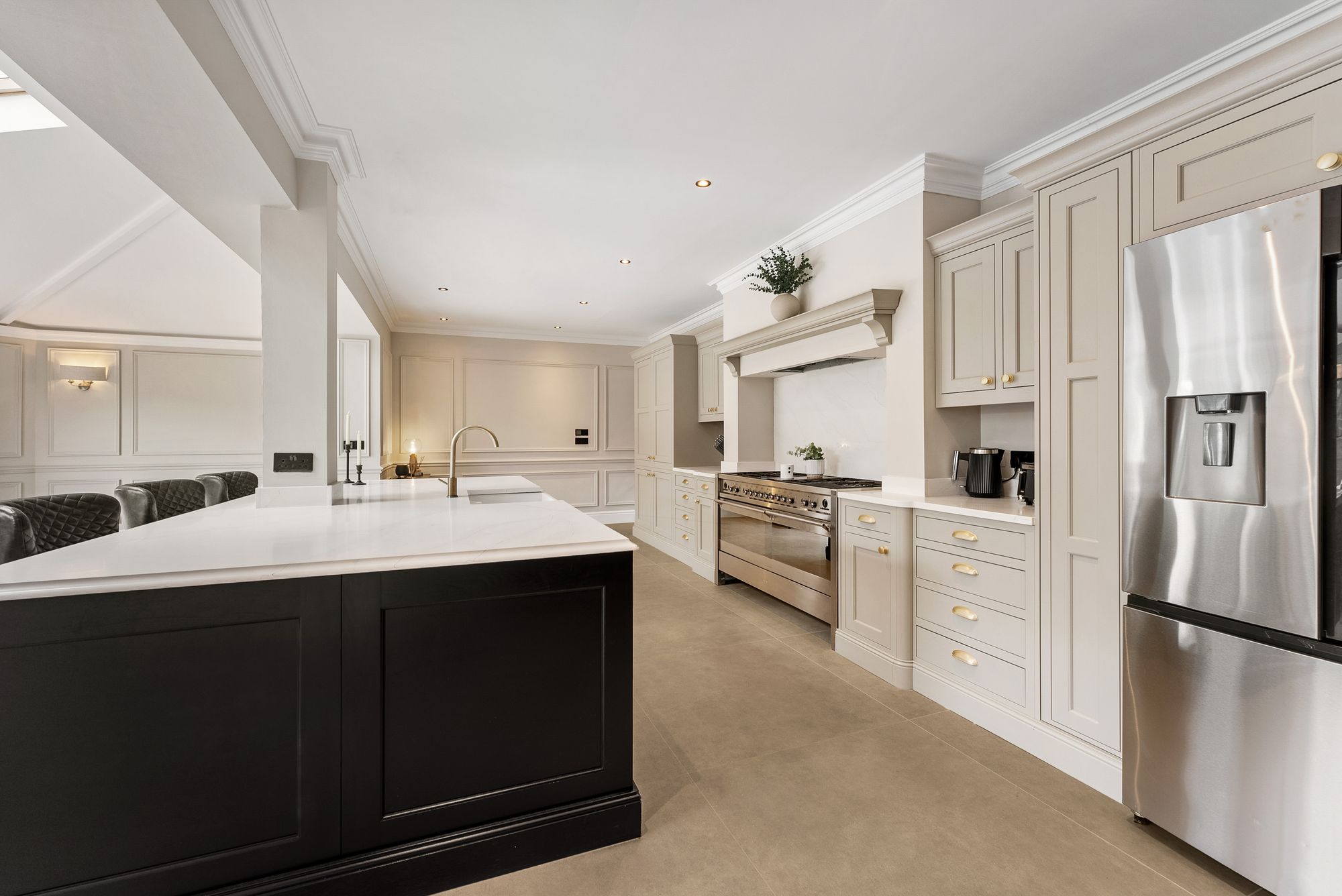 Roby Road, Huyton, L36