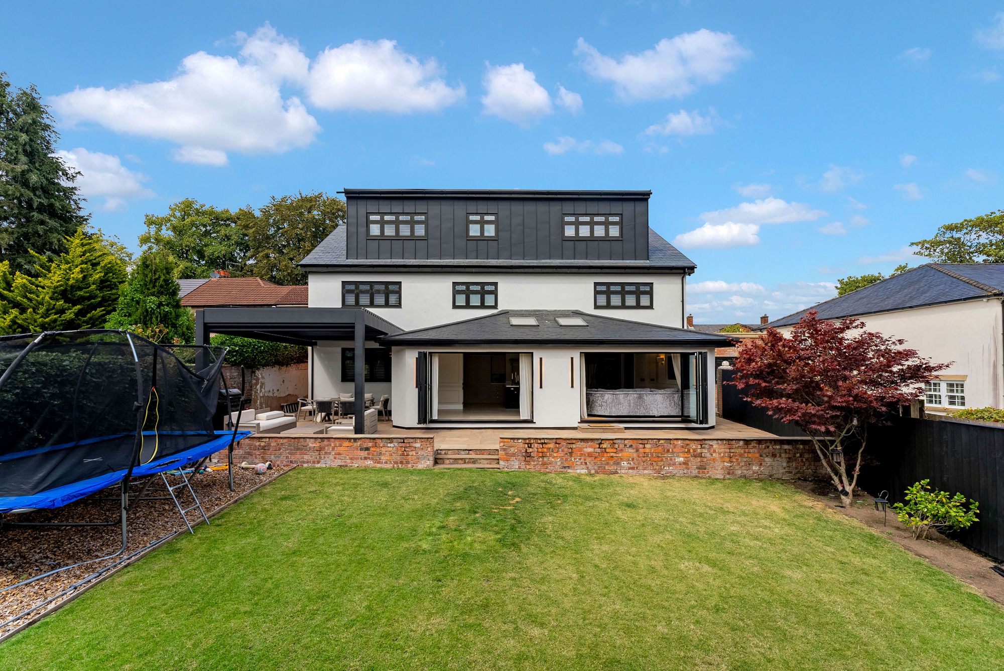 Roby Road, Huyton, L36