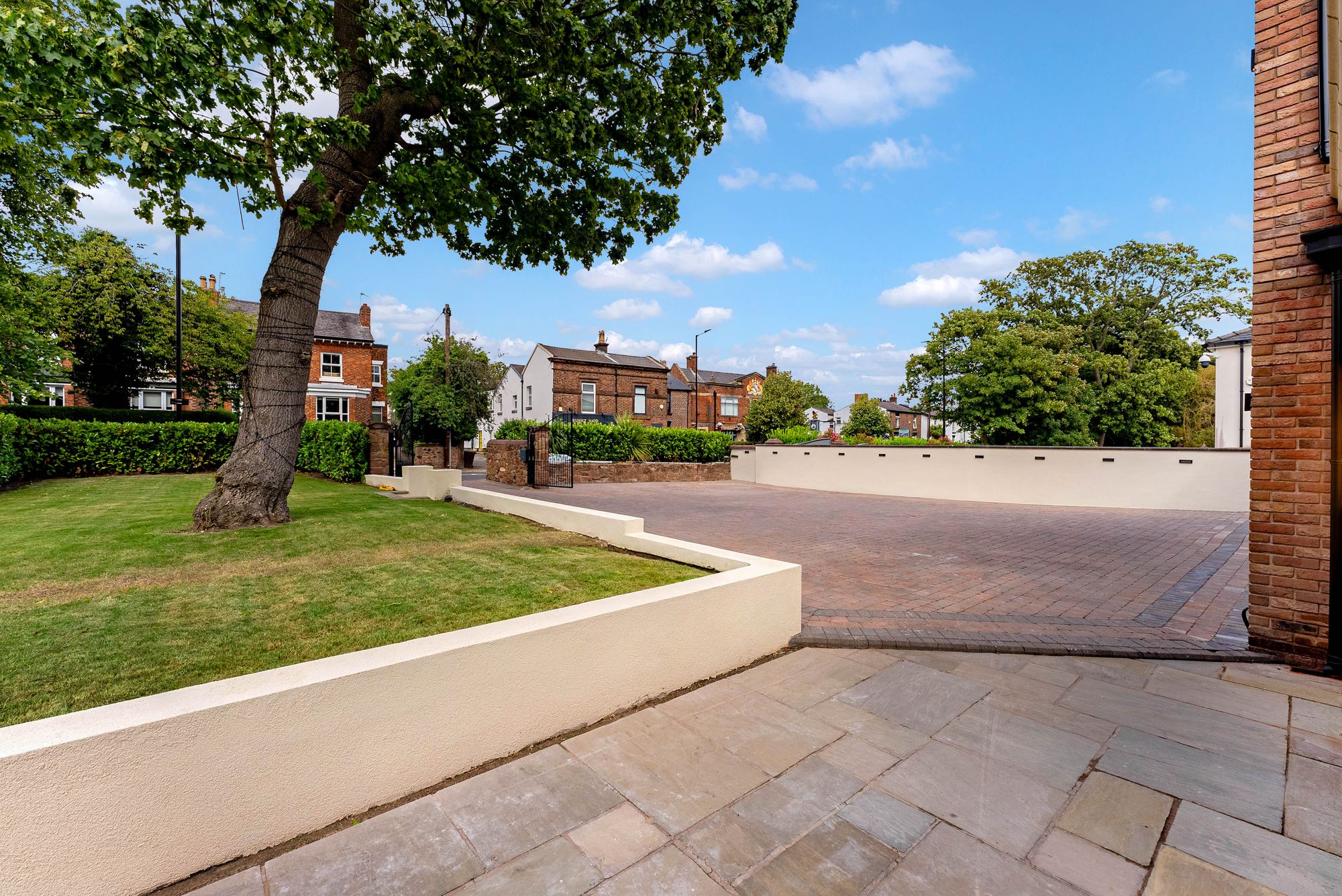 Roby Road, Huyton, L36